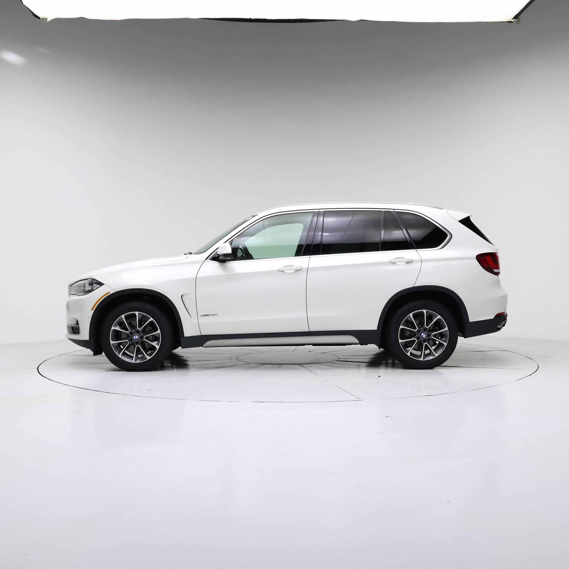 Thumbnail: 2018 BMW X5 - 3
