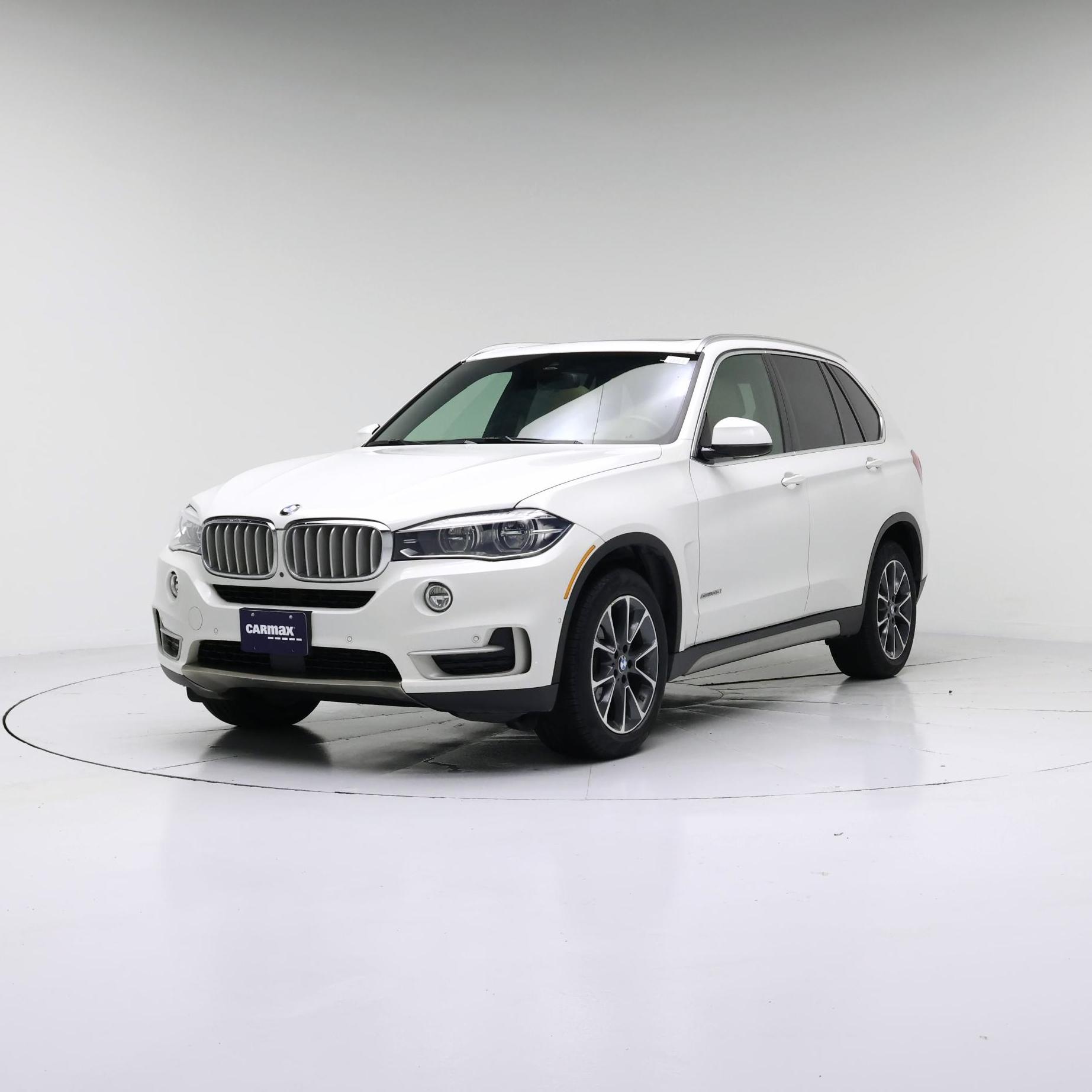 Thumbnail: 2018 BMW X5 - 4