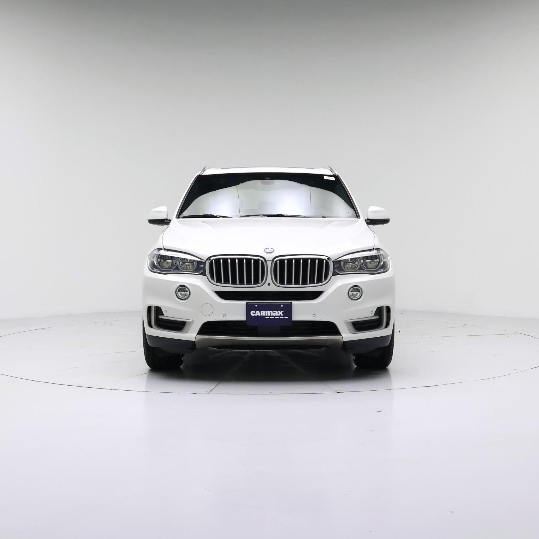 Thumbnail: 2018 BMW X5 - 5