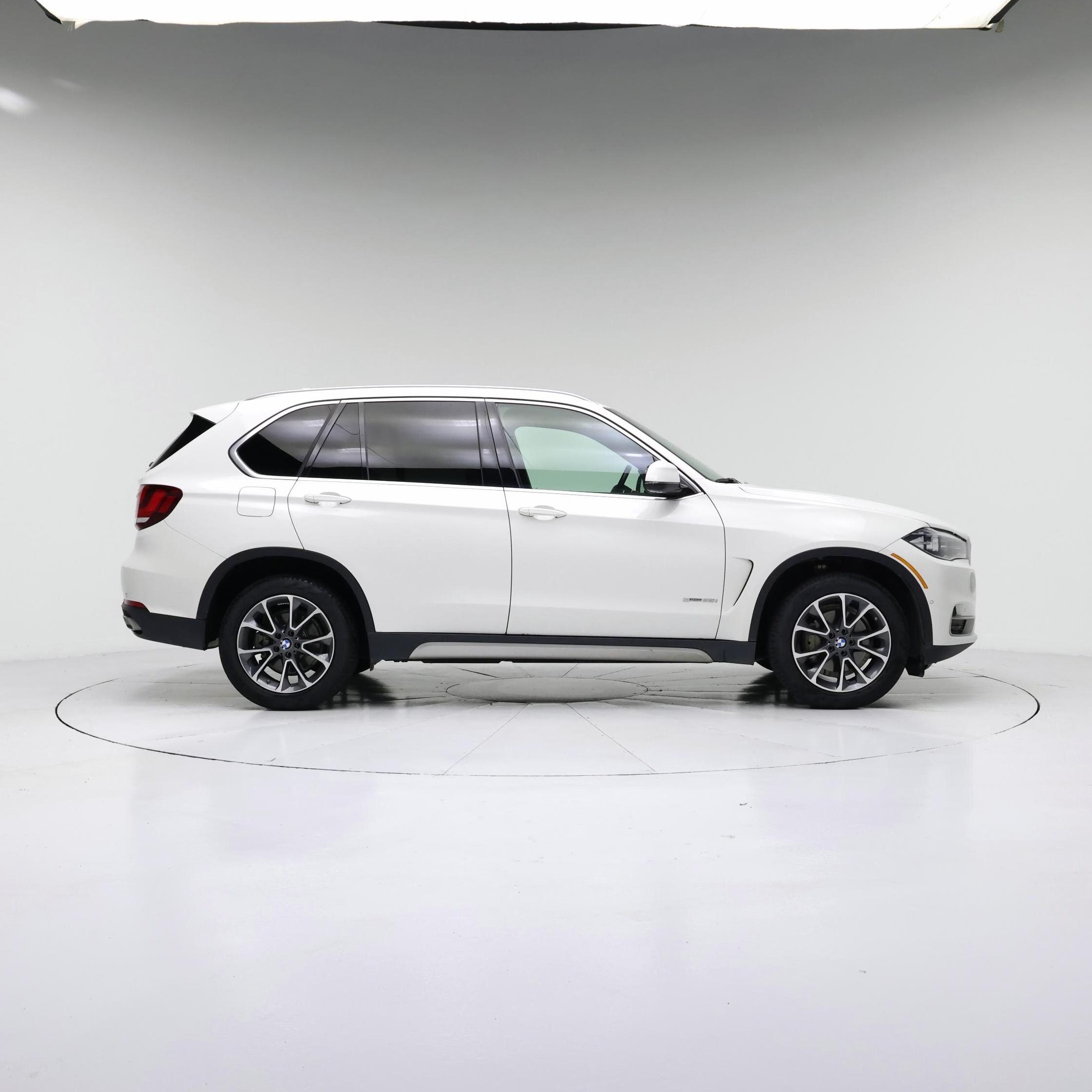 Thumbnail: 2018 BMW X5 - 7