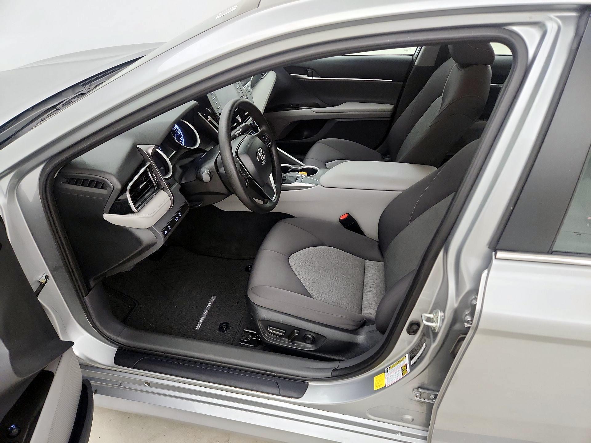 Thumbnail: 2024 Toyota Camry - 11