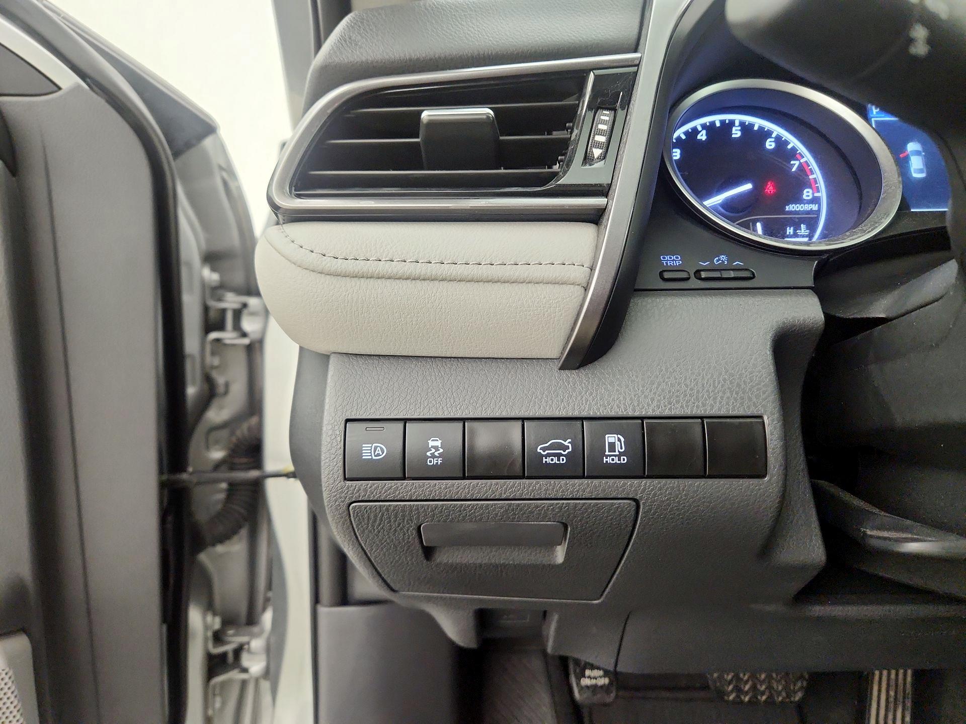 Thumbnail: 2024 Toyota Camry - 13