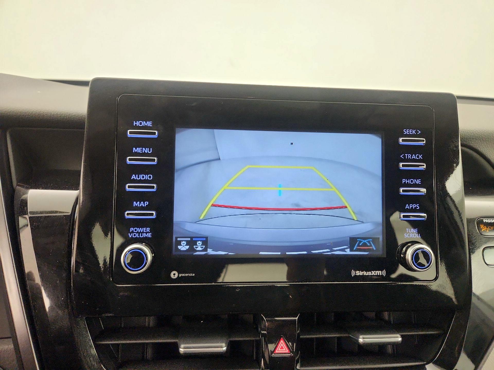 Thumbnail: 2024 Toyota Camry - 14