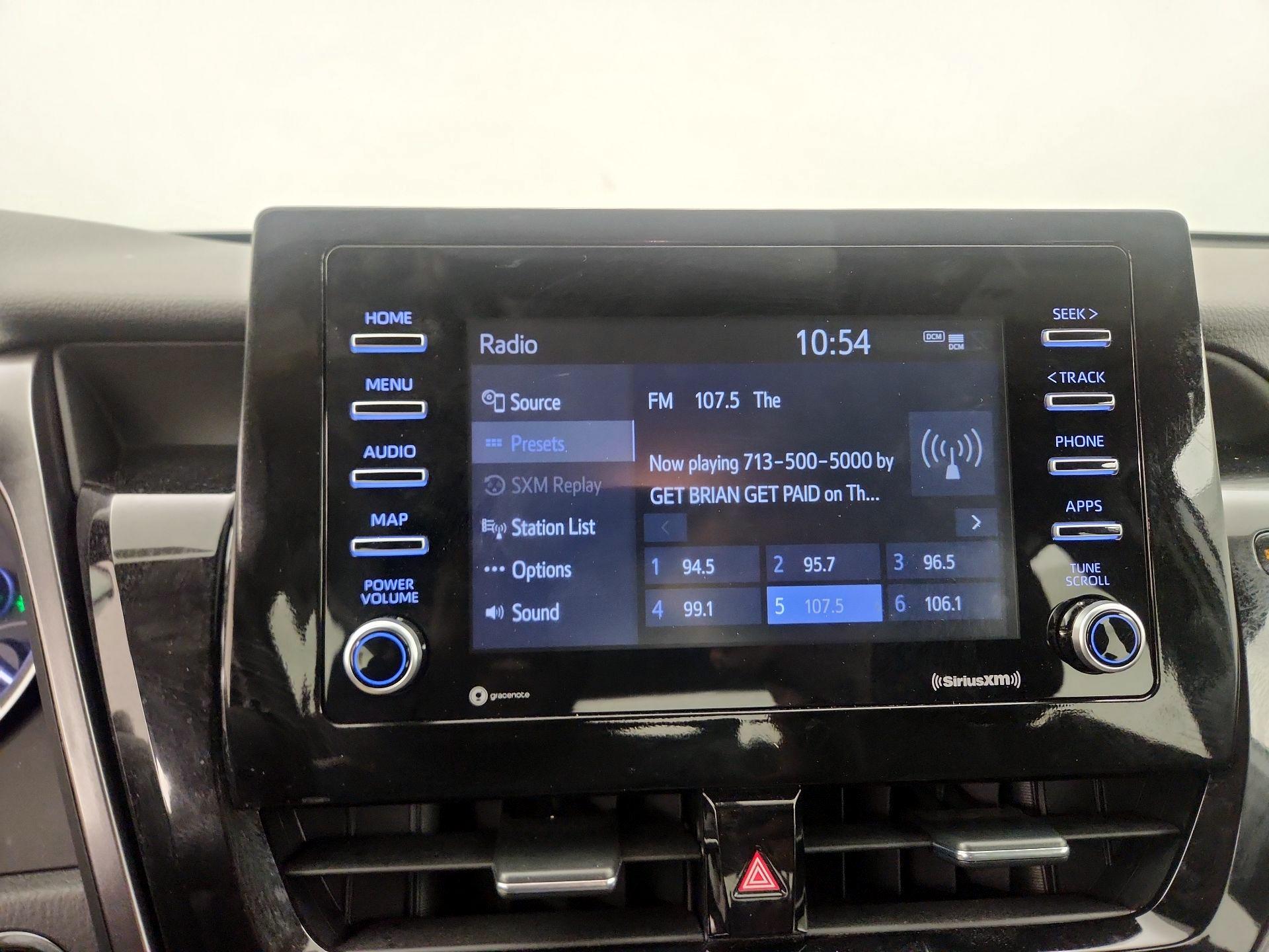 Thumbnail: 2024 Toyota Camry - 15