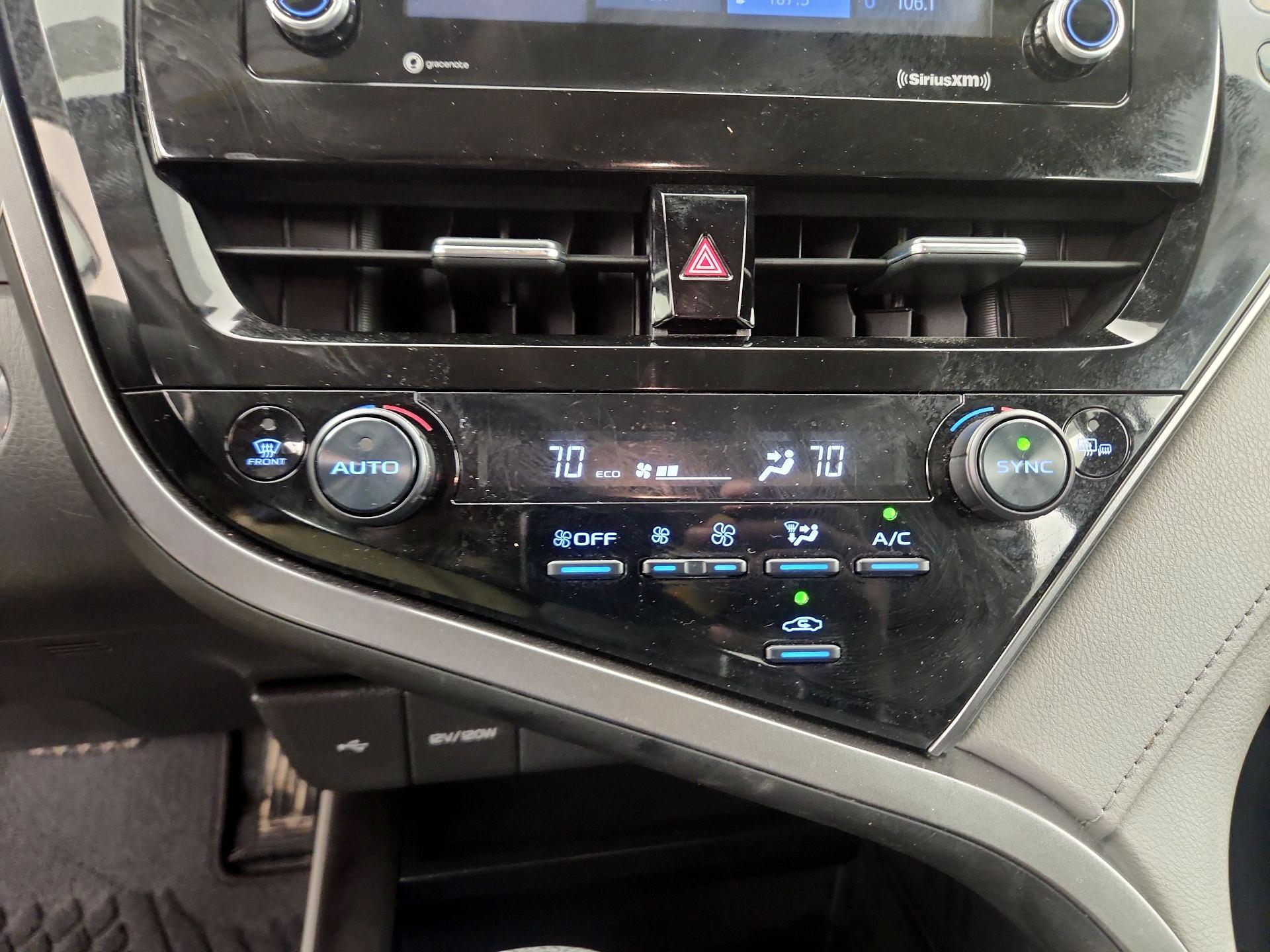 Thumbnail: 2024 Toyota Camry - 16