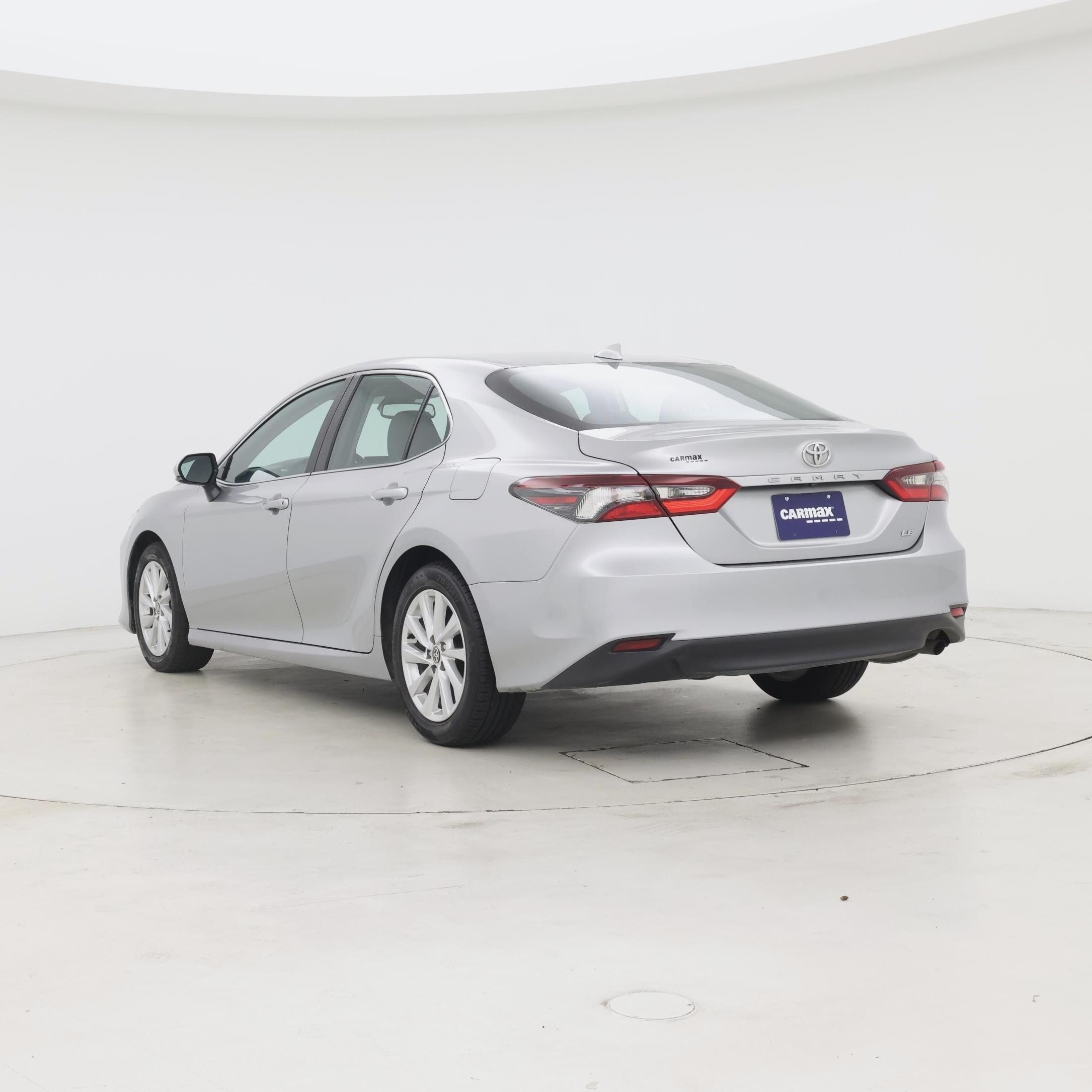 Thumbnail: 2024 Toyota Camry - 2