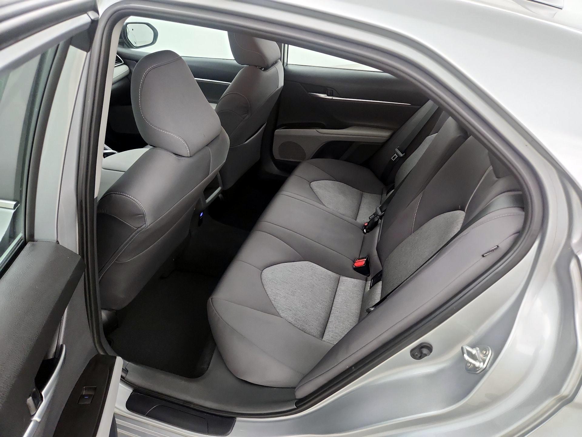 Thumbnail: 2024 Toyota Camry - 19