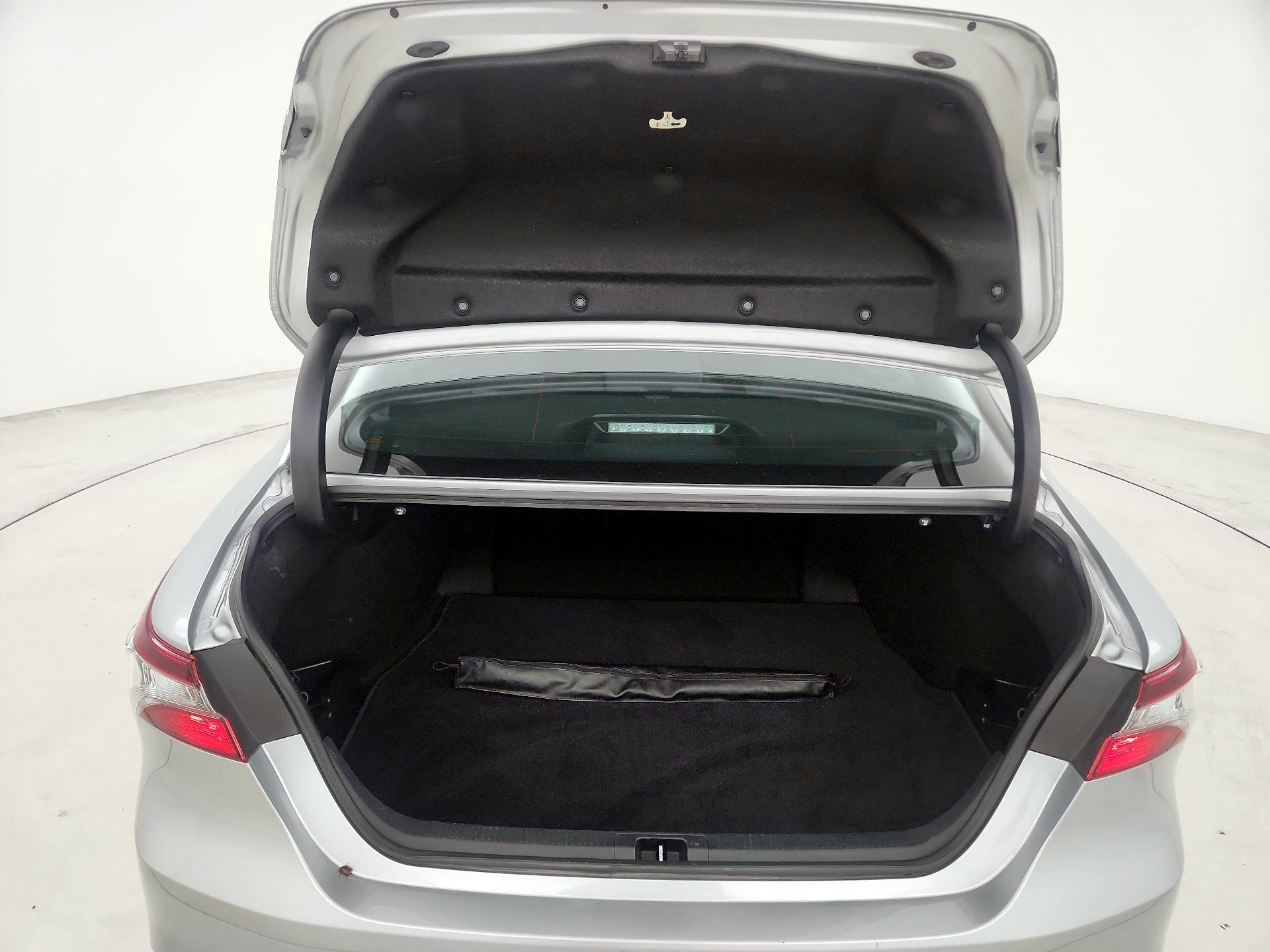 Thumbnail: 2024 Toyota Camry - 20