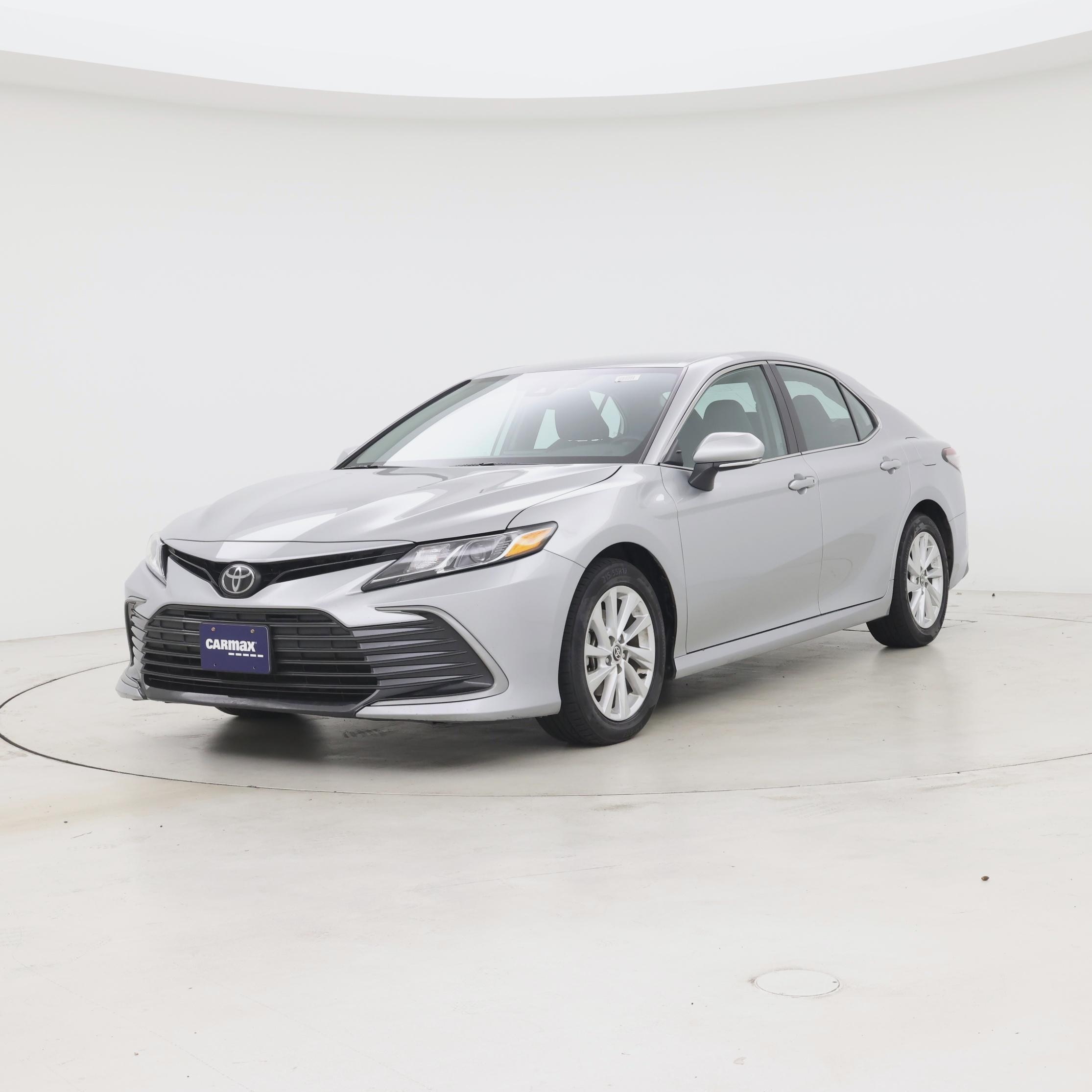 Thumbnail: 2024 Toyota Camry - 4