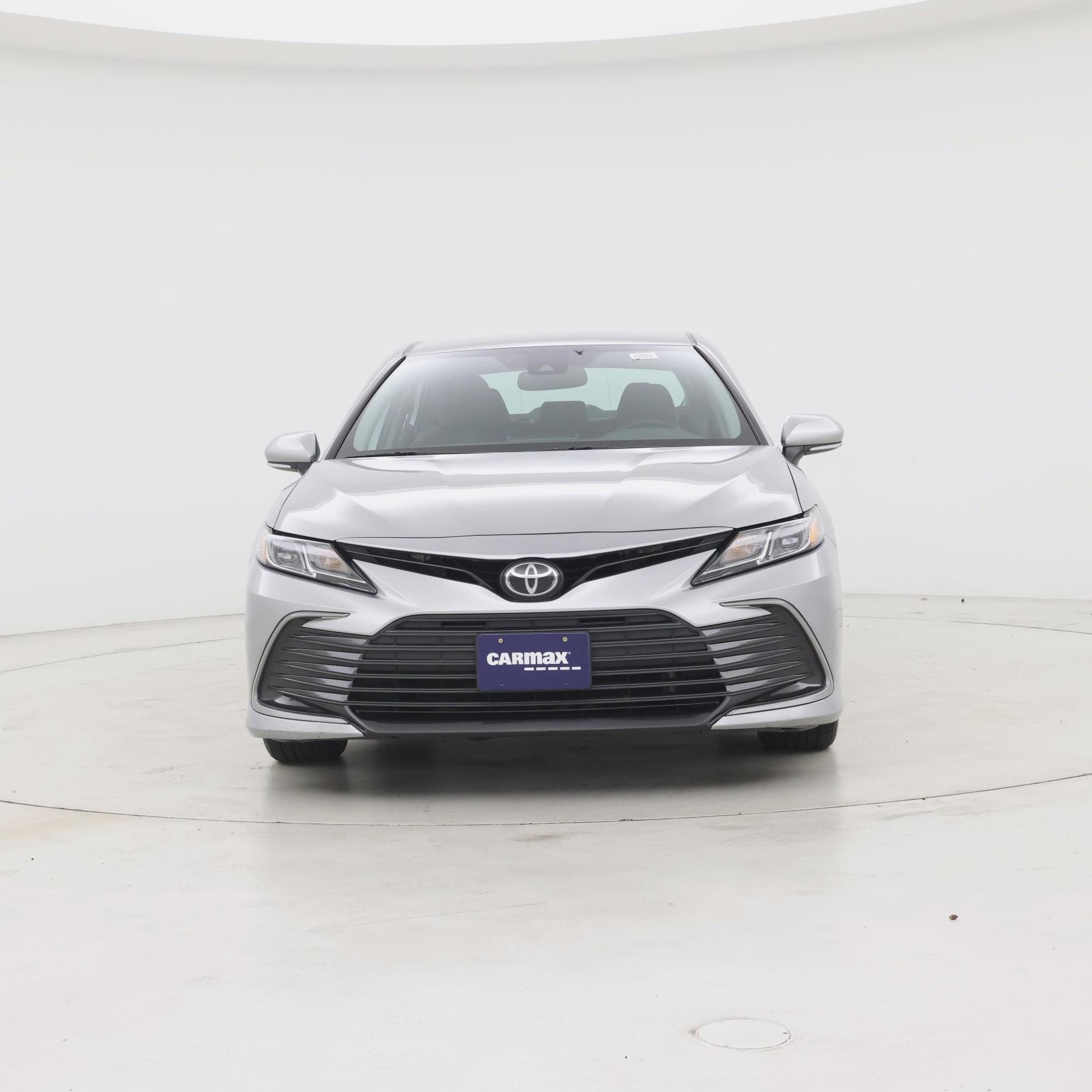 Thumbnail: 2024 Toyota Camry - 5