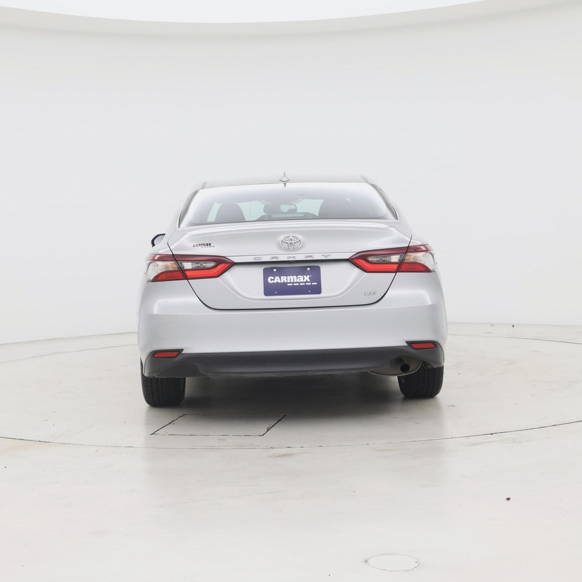 Thumbnail: 2024 Toyota Camry - 6