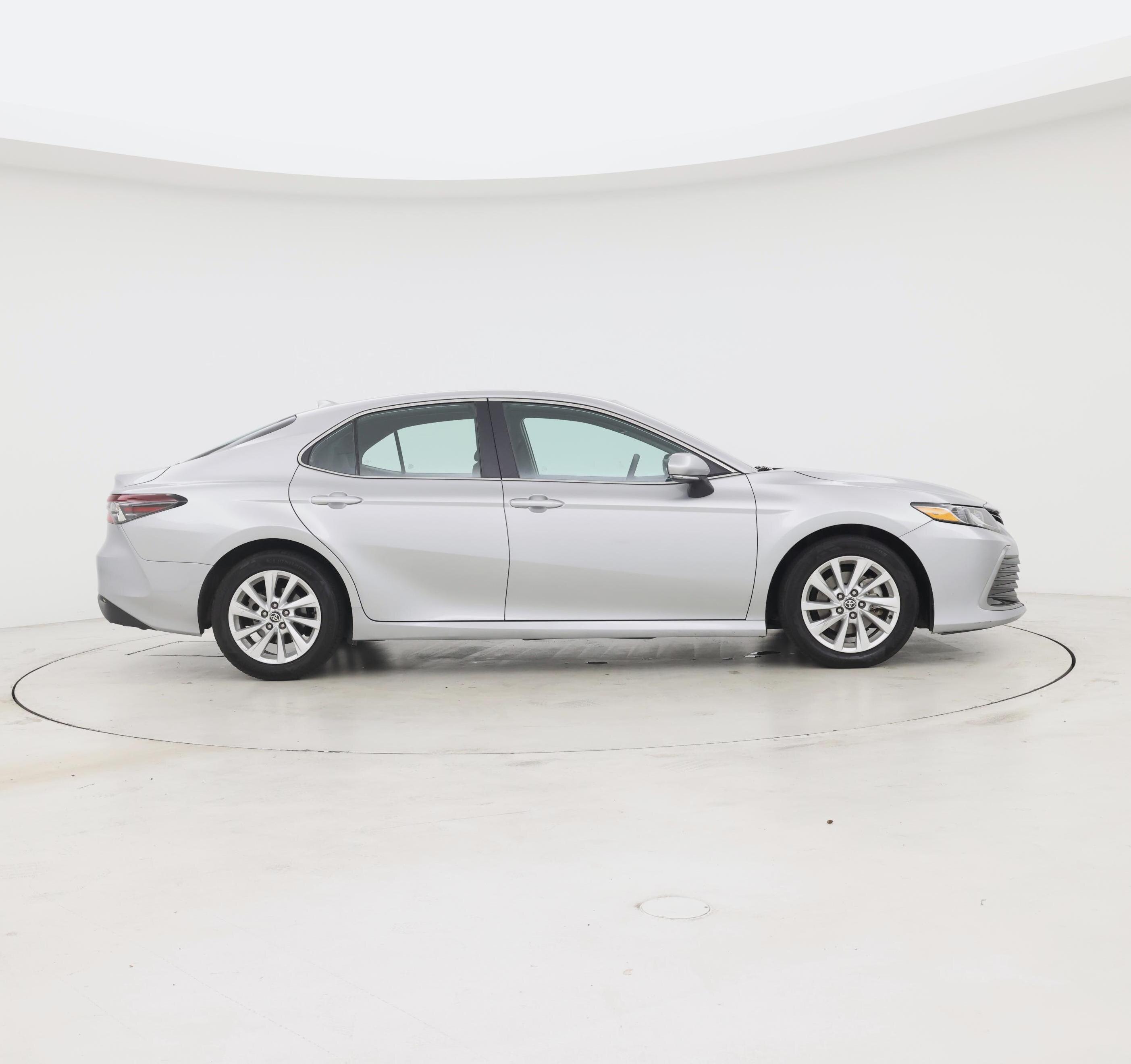 Thumbnail: 2024 Toyota Camry - 7