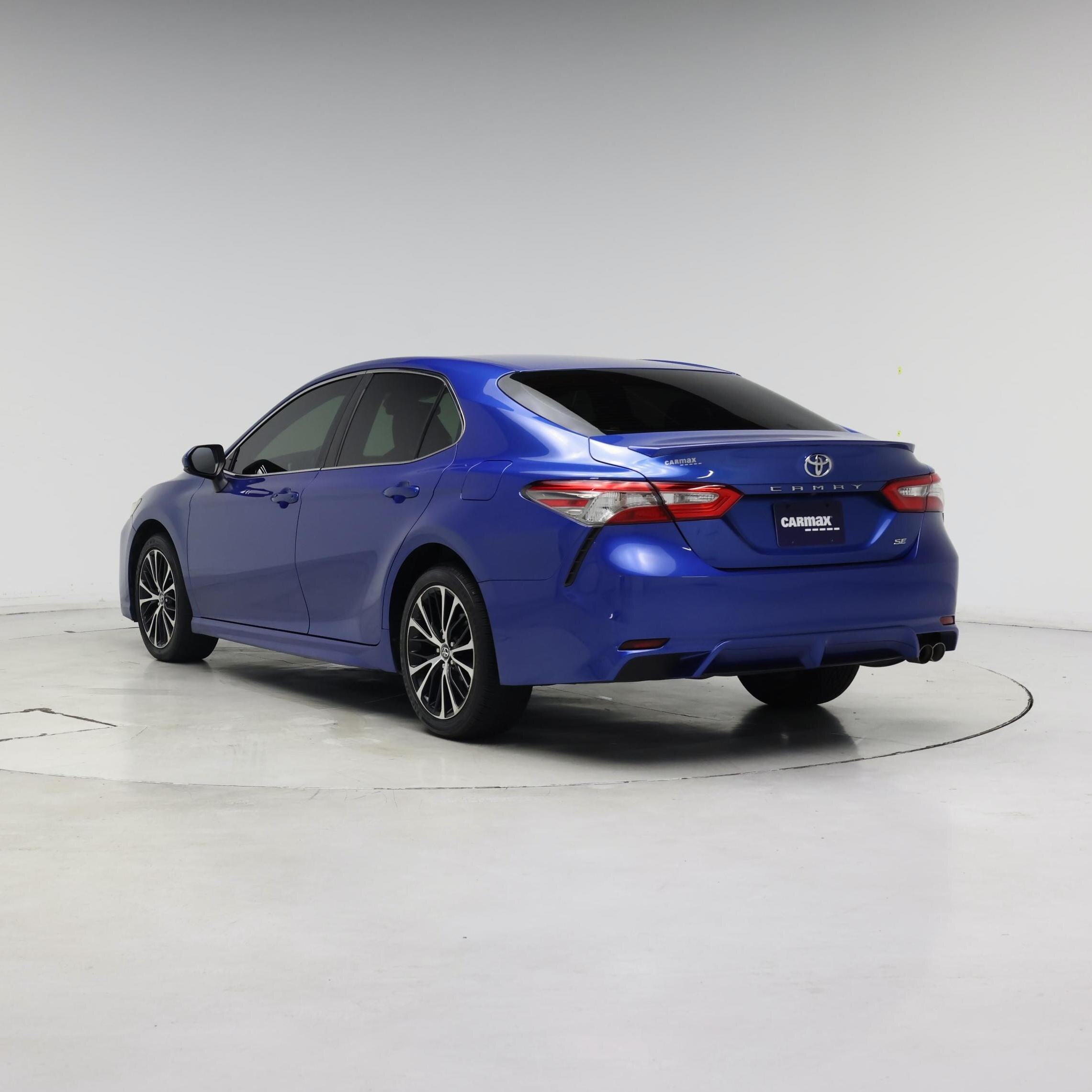 Thumbnail: 2018 Toyota Camry - 2