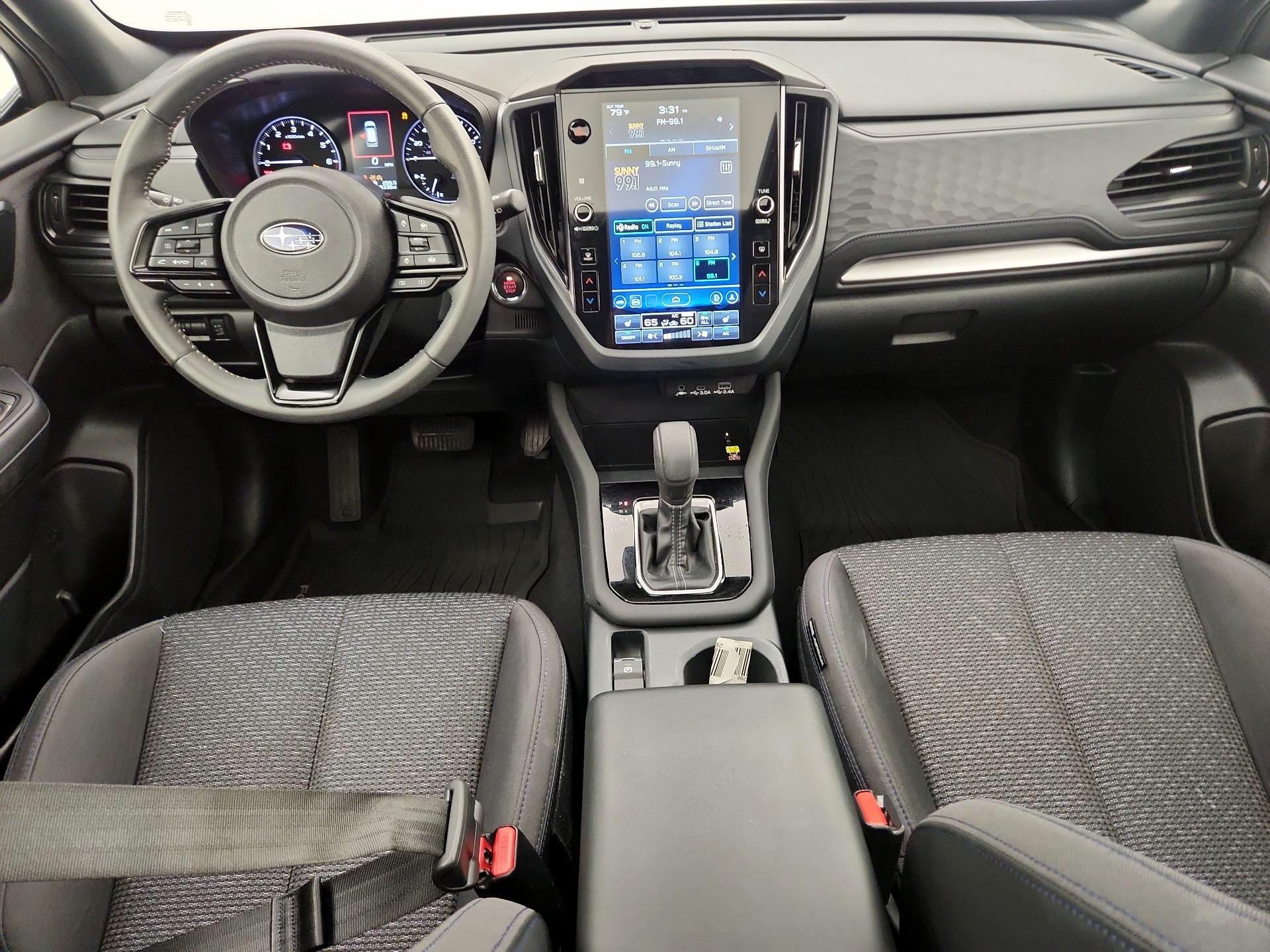 Thumbnail: 2025 Subaru Forester - 9