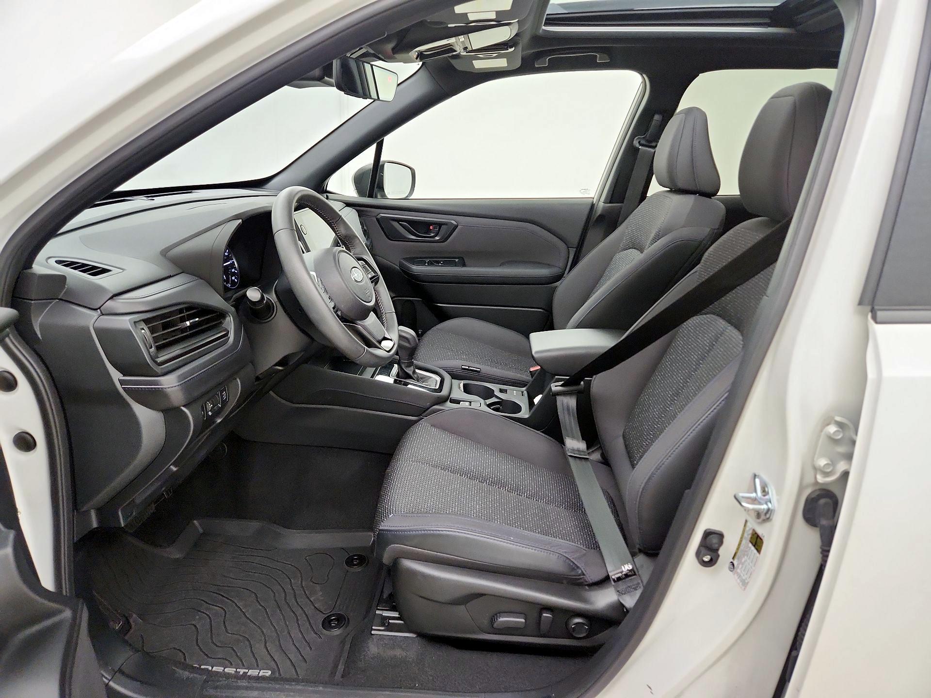 Thumbnail: 2025 Subaru Forester - 11