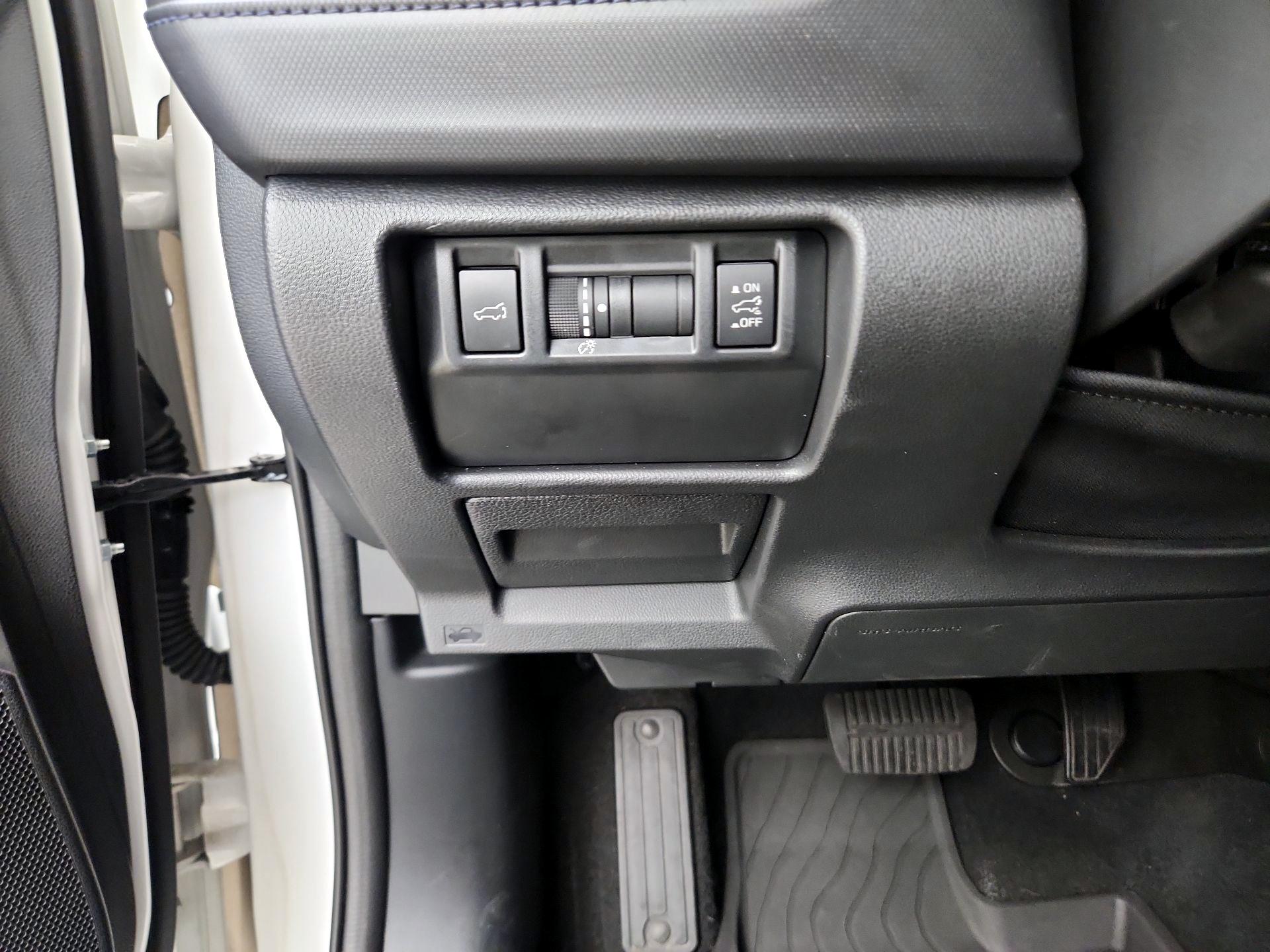 Thumbnail: 2025 Subaru Forester - 13