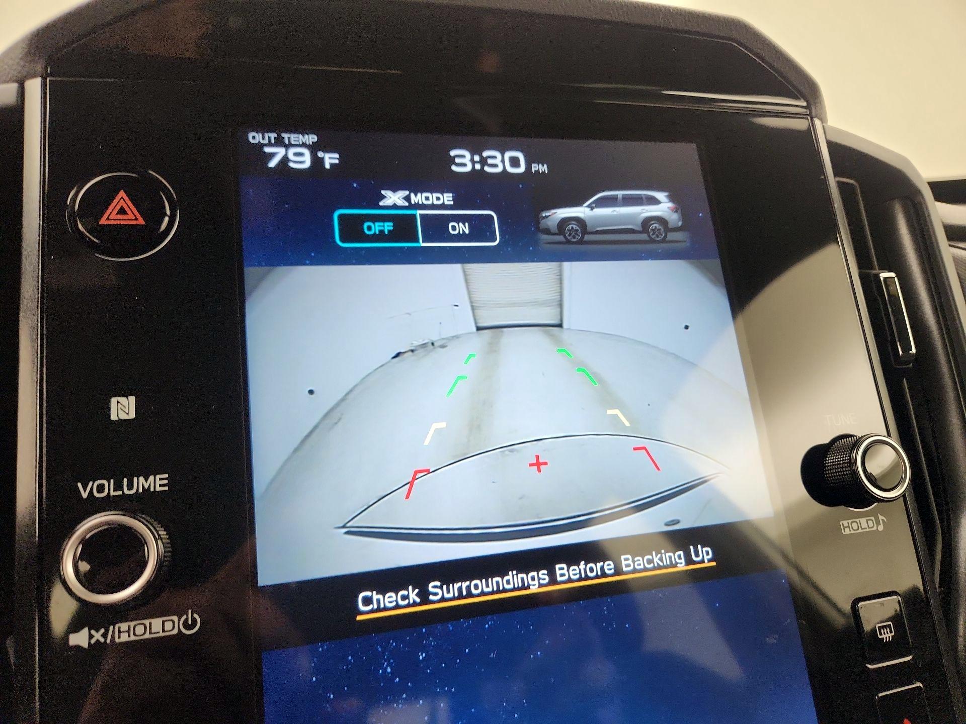 Thumbnail: 2025 Subaru Forester - 14