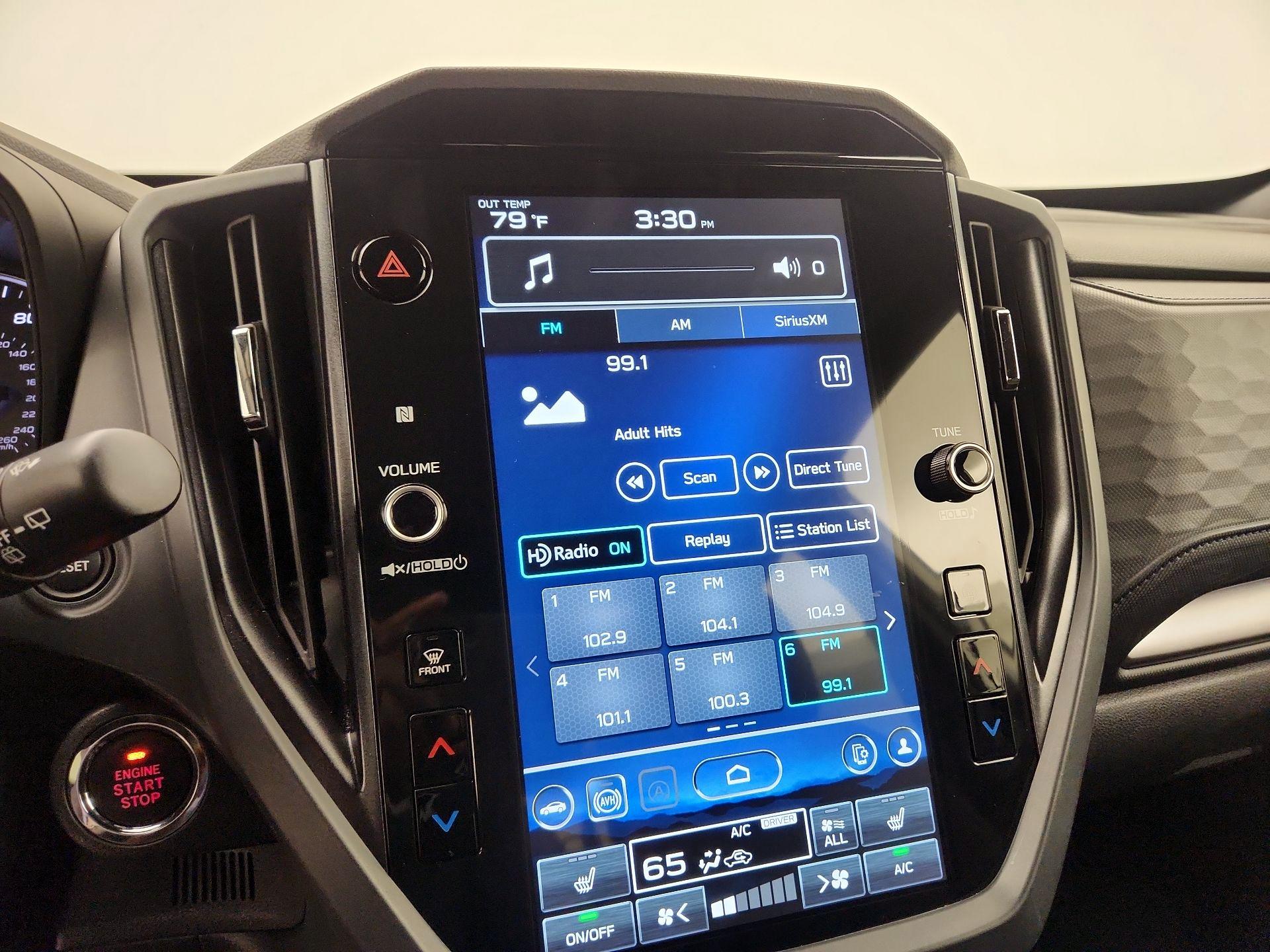 Thumbnail: 2025 Subaru Forester - 15