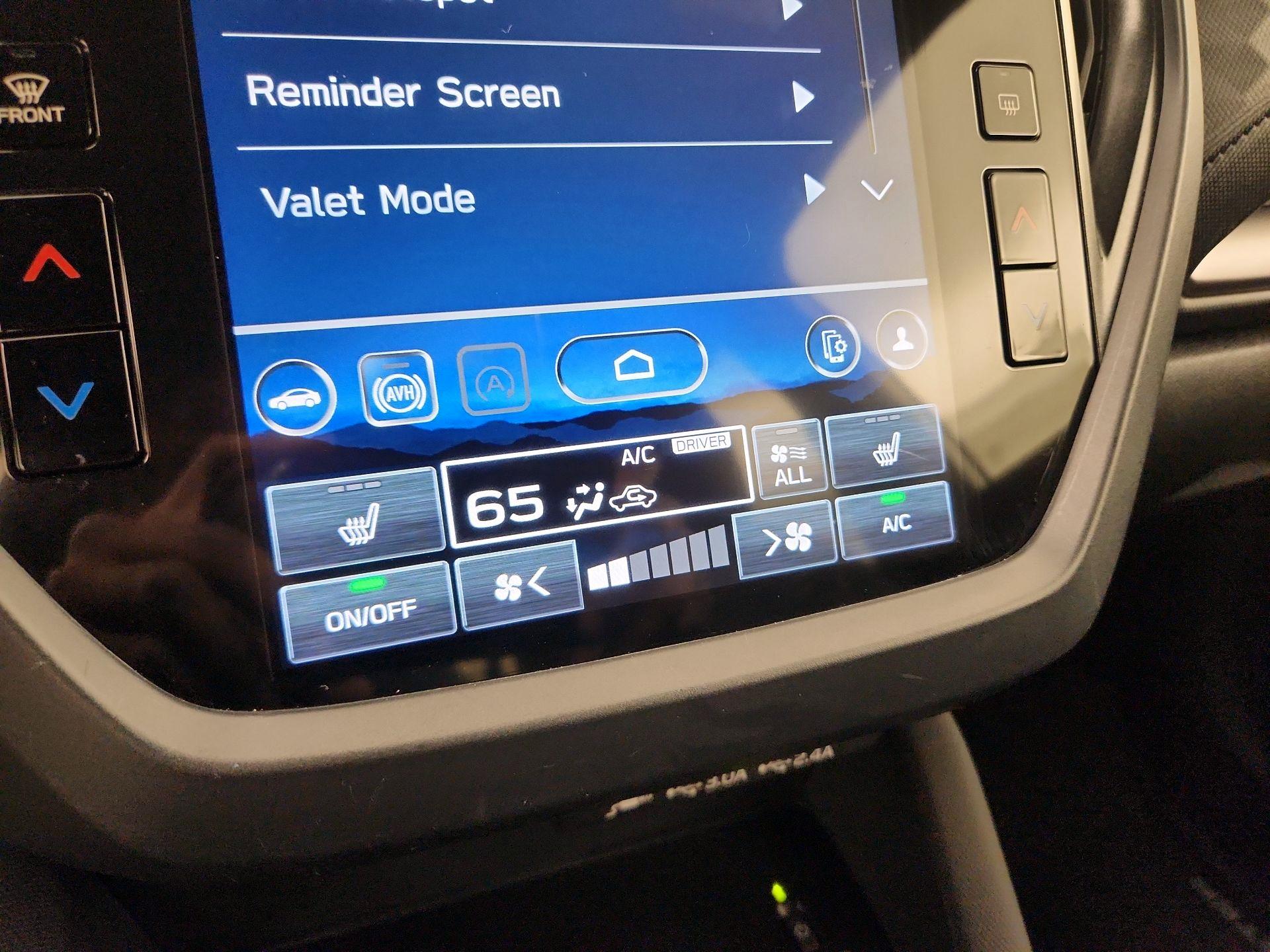 Thumbnail: 2025 Subaru Forester - 16