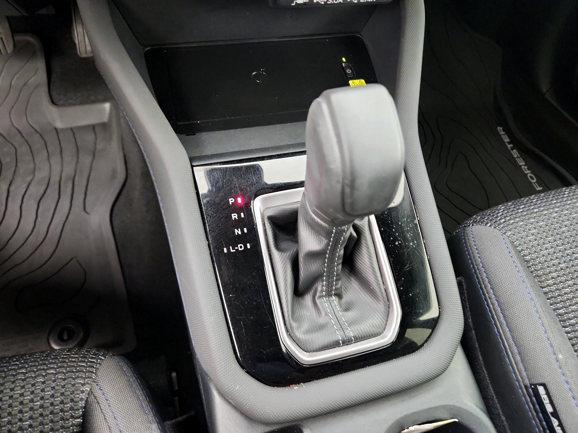 Thumbnail: 2025 Subaru Forester - 17