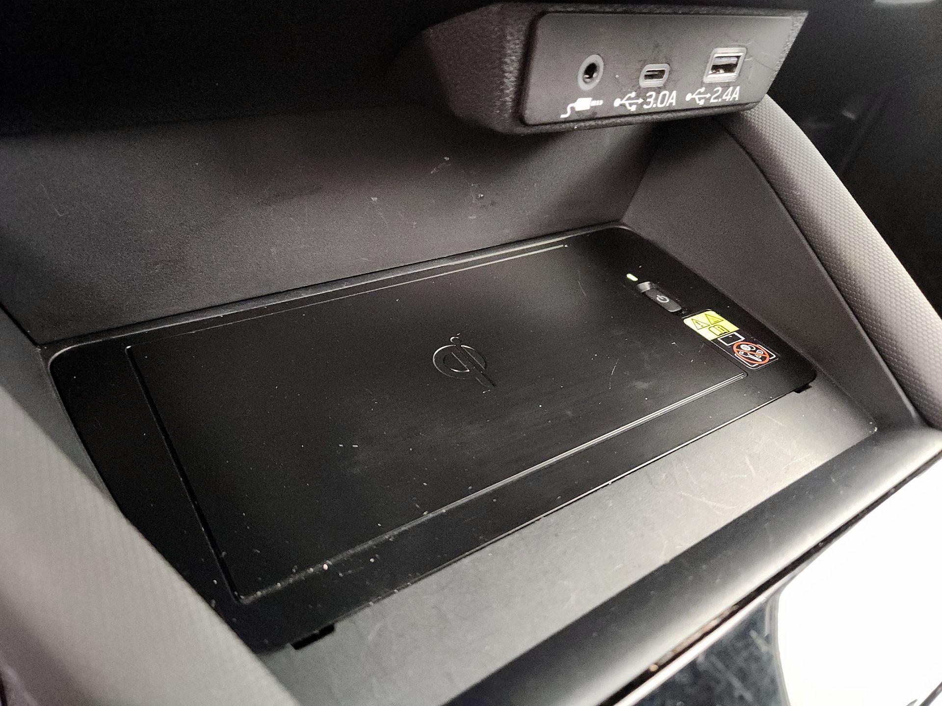 Thumbnail: 2025 Subaru Forester - 18