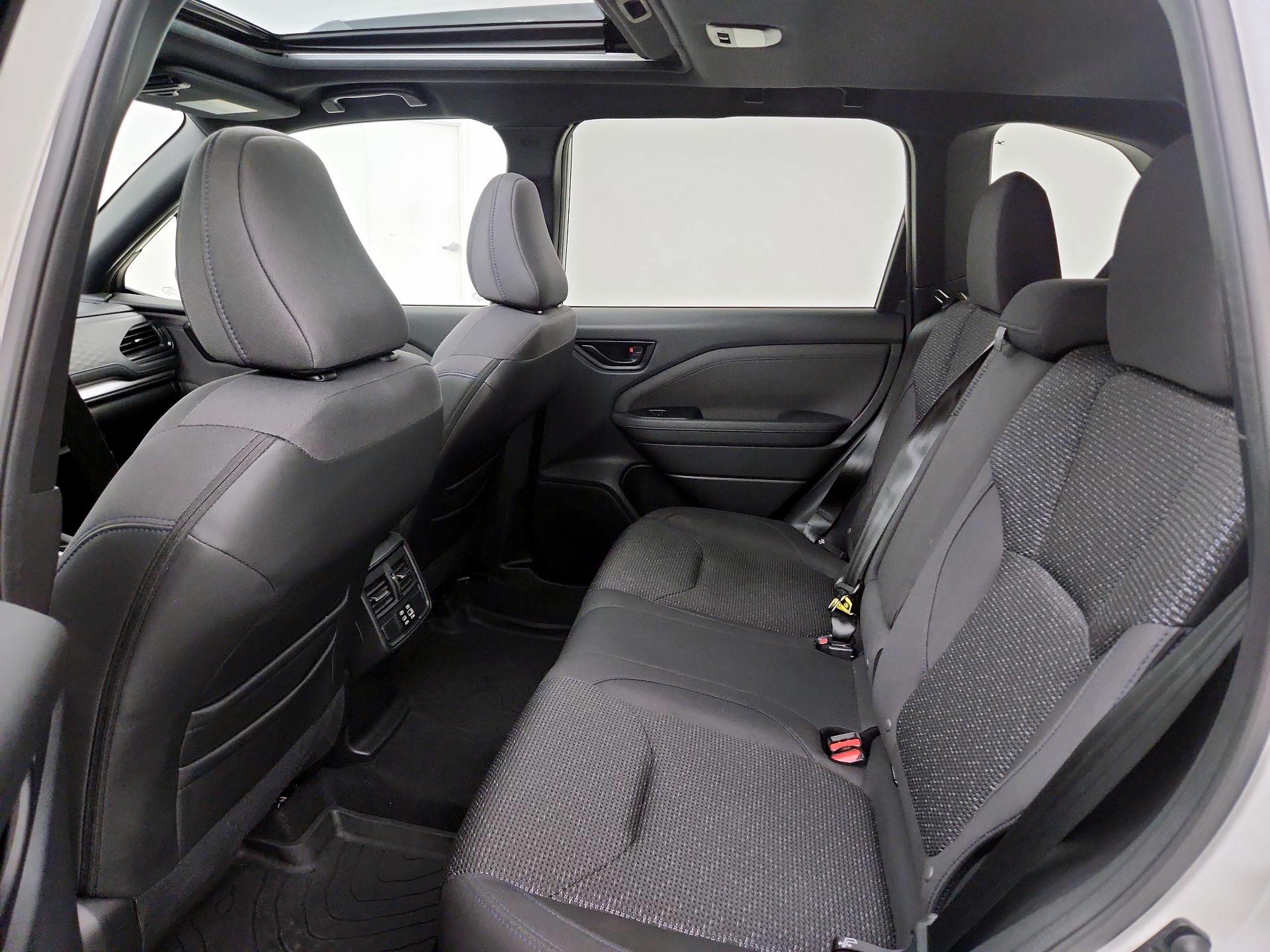 Thumbnail: 2025 Subaru Forester - 20