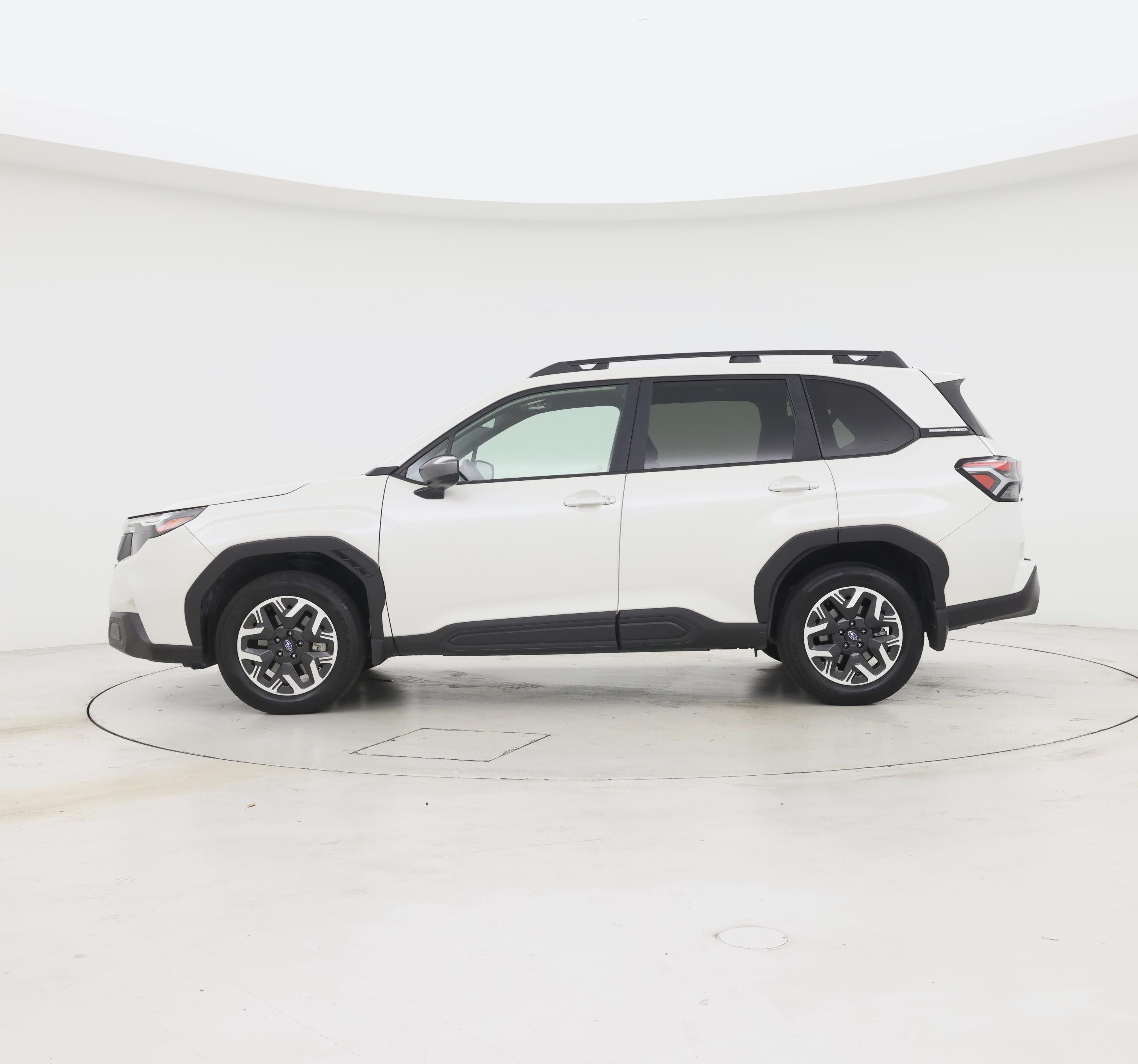 Thumbnail: 2025 Subaru Forester - 3