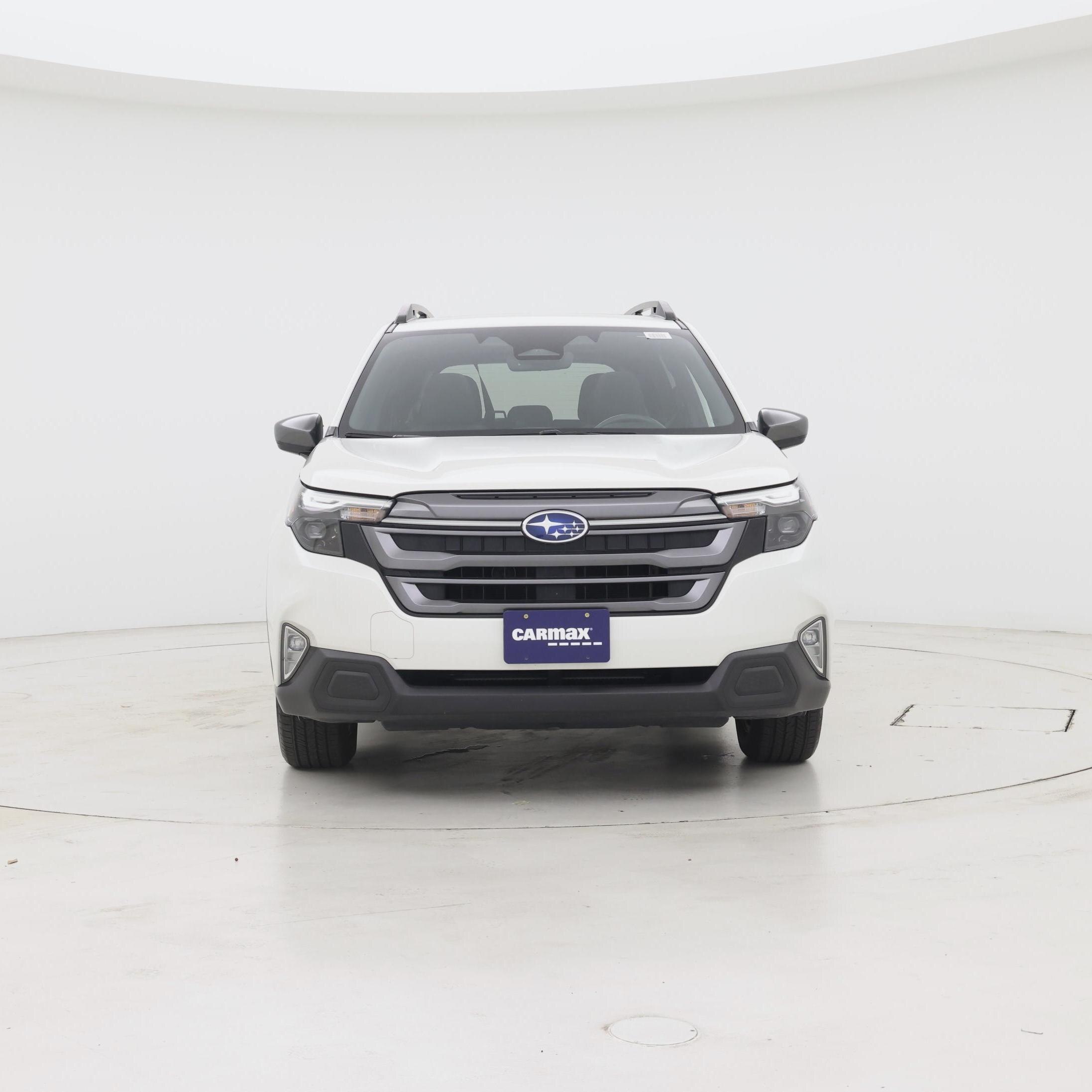 Thumbnail: 2025 Subaru Forester - 5