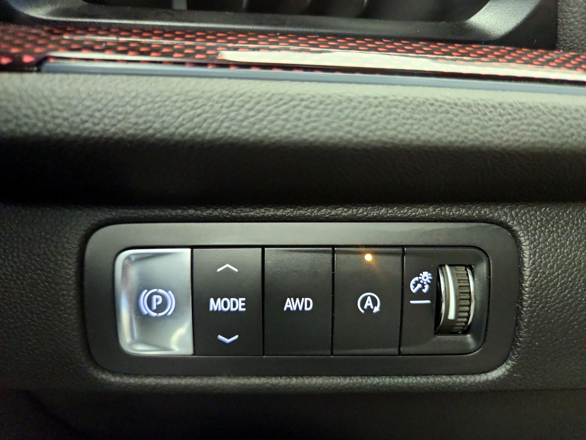 Thumbnail: 2024 Chevrolet Traverse - 11