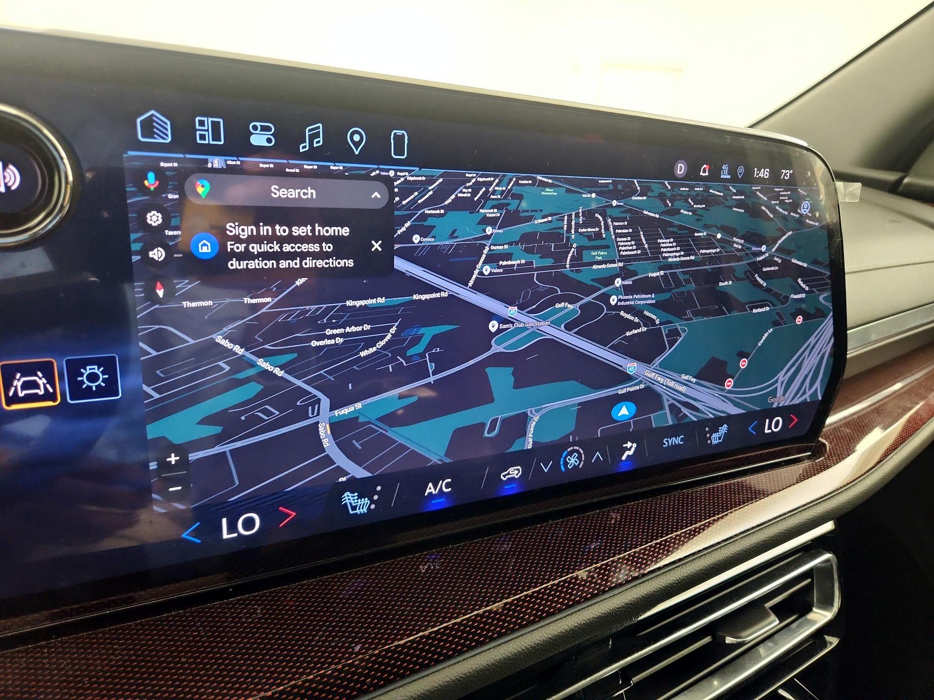 Thumbnail: 2024 Chevrolet Traverse - 12