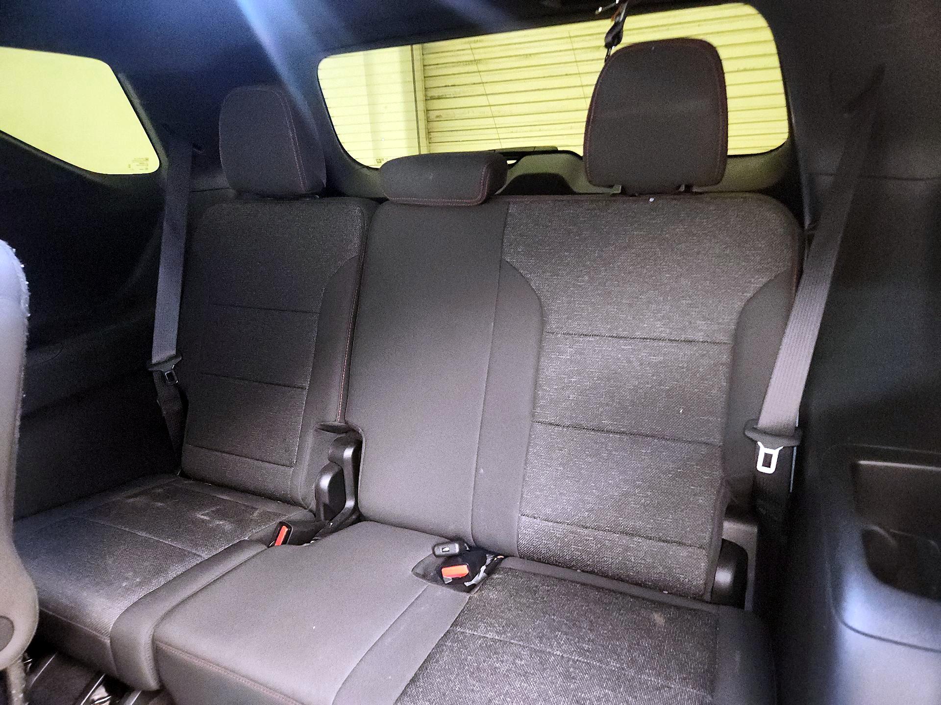 Thumbnail: 2024 Chevrolet Traverse - 19