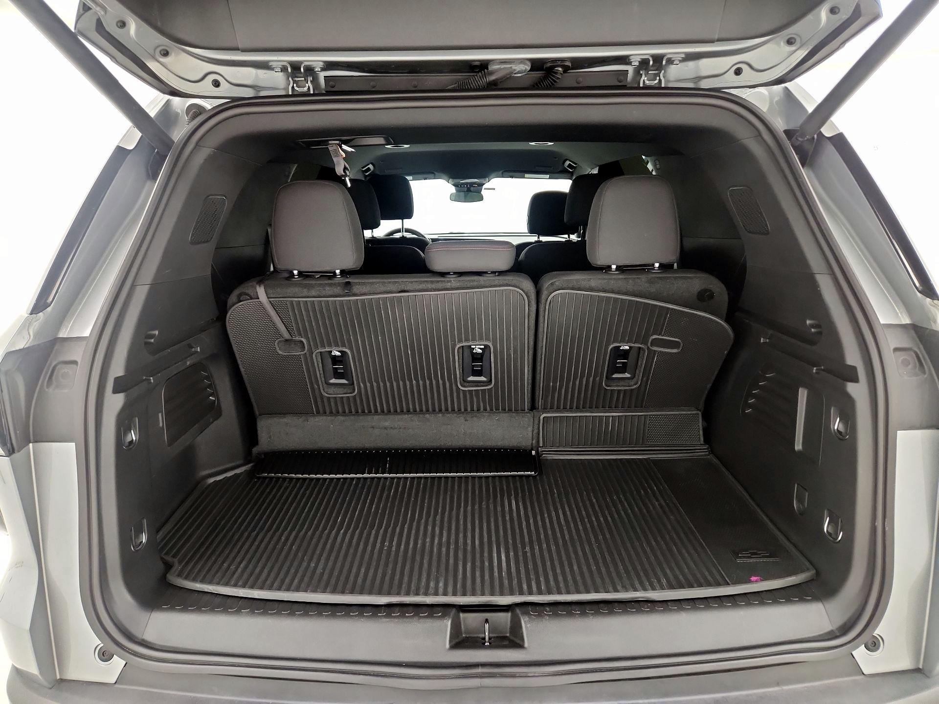 Thumbnail: 2024 Chevrolet Traverse - 20