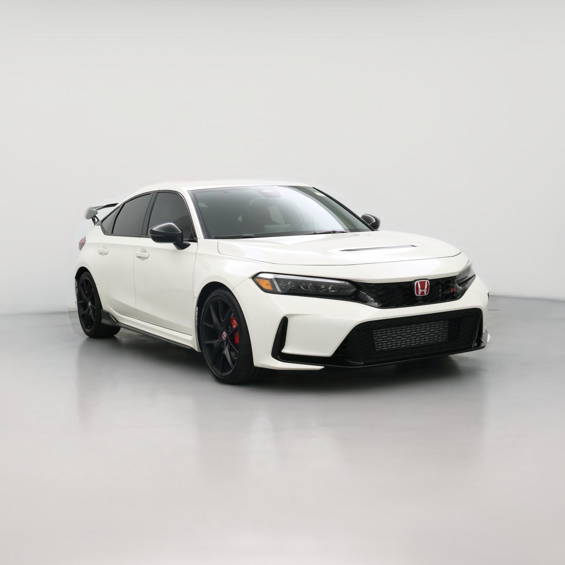 Thumbnail: 2025 Honda Civic - 1