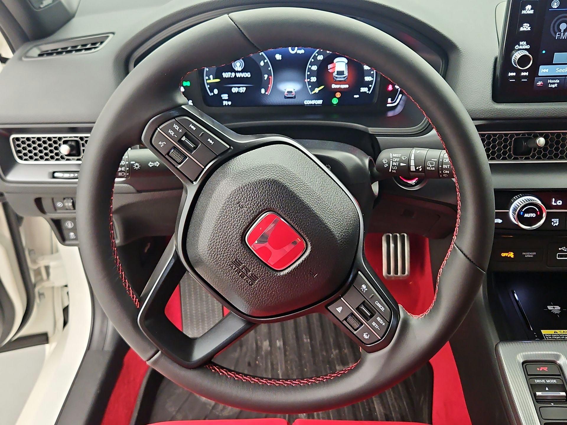 Thumbnail: 2025 Honda Civic - 10
