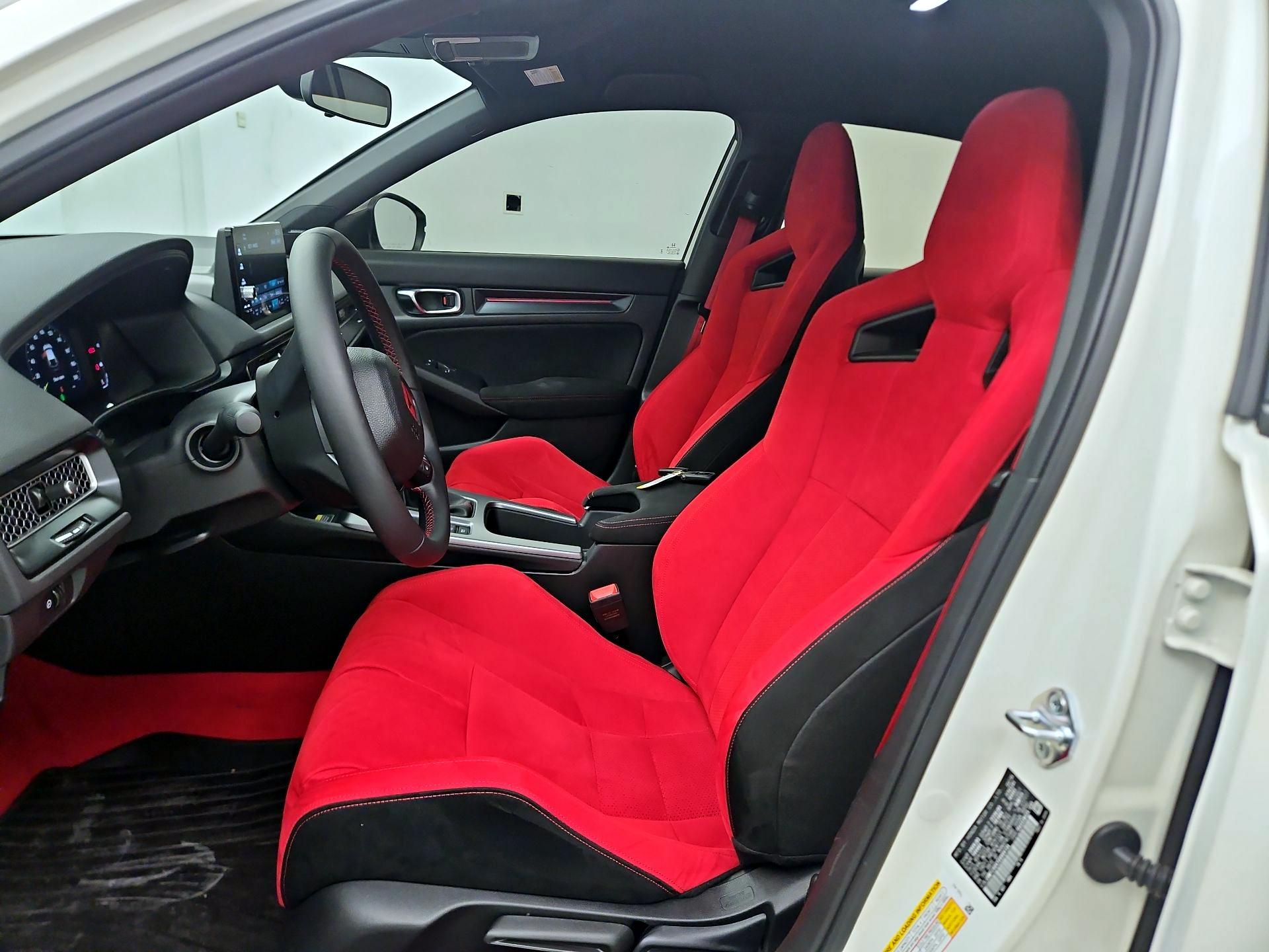 Thumbnail: 2025 Honda Civic - 11