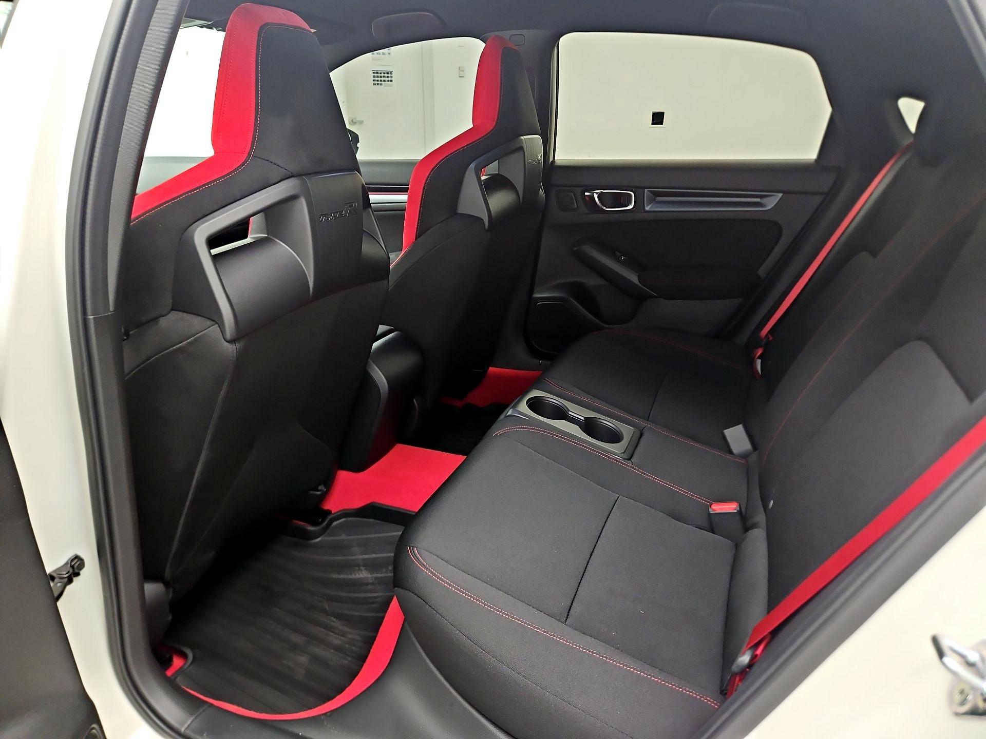 Thumbnail: 2025 Honda Civic - 18