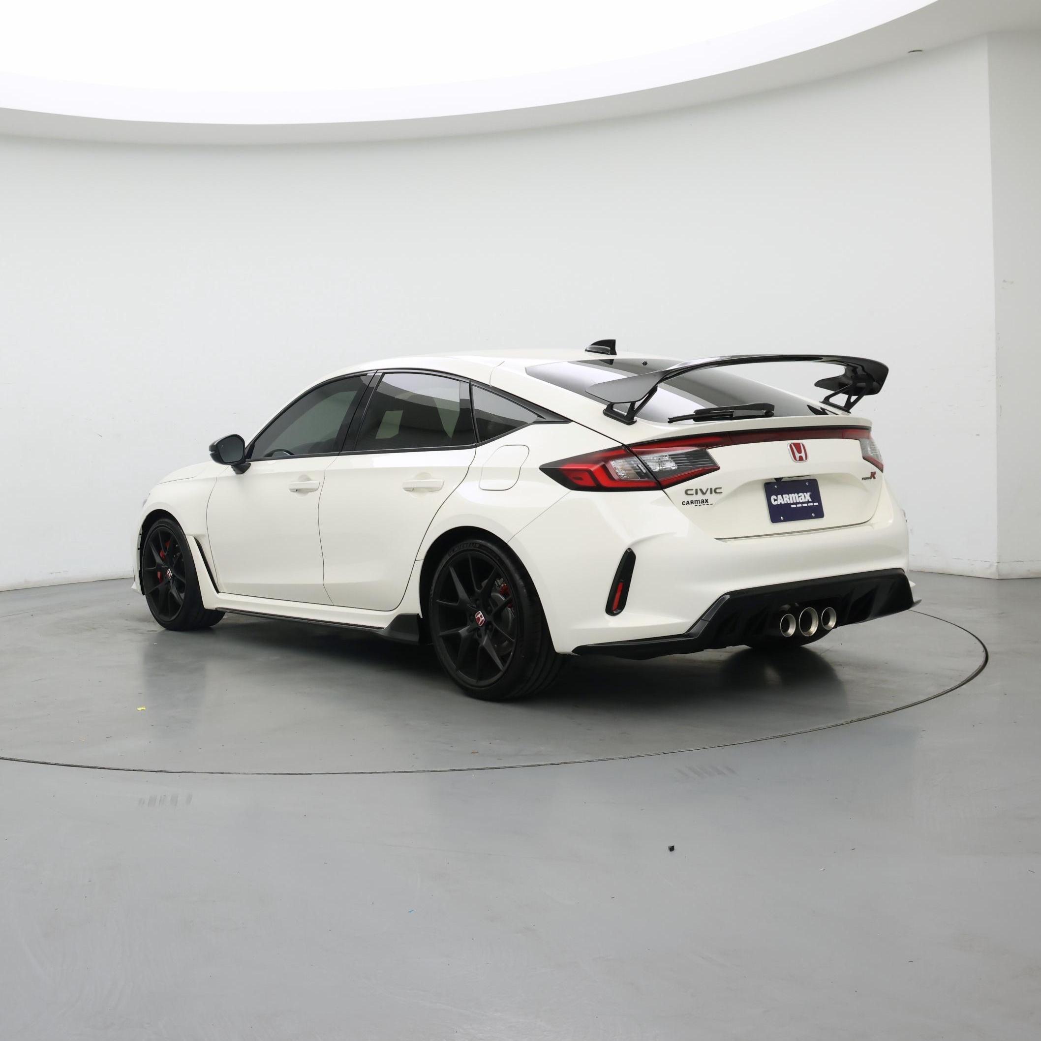 Thumbnail: 2025 Honda Civic - 2