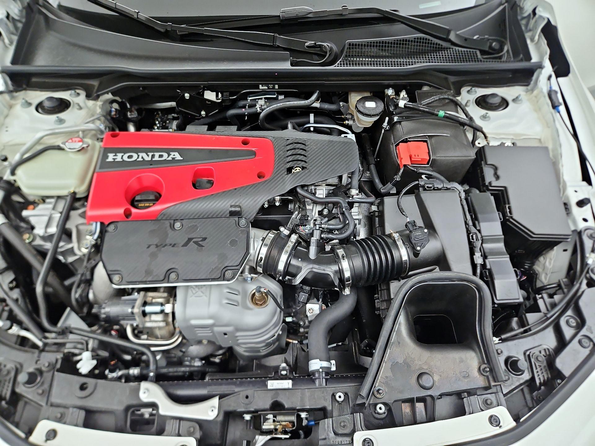 Thumbnail: 2025 Honda Civic - 20