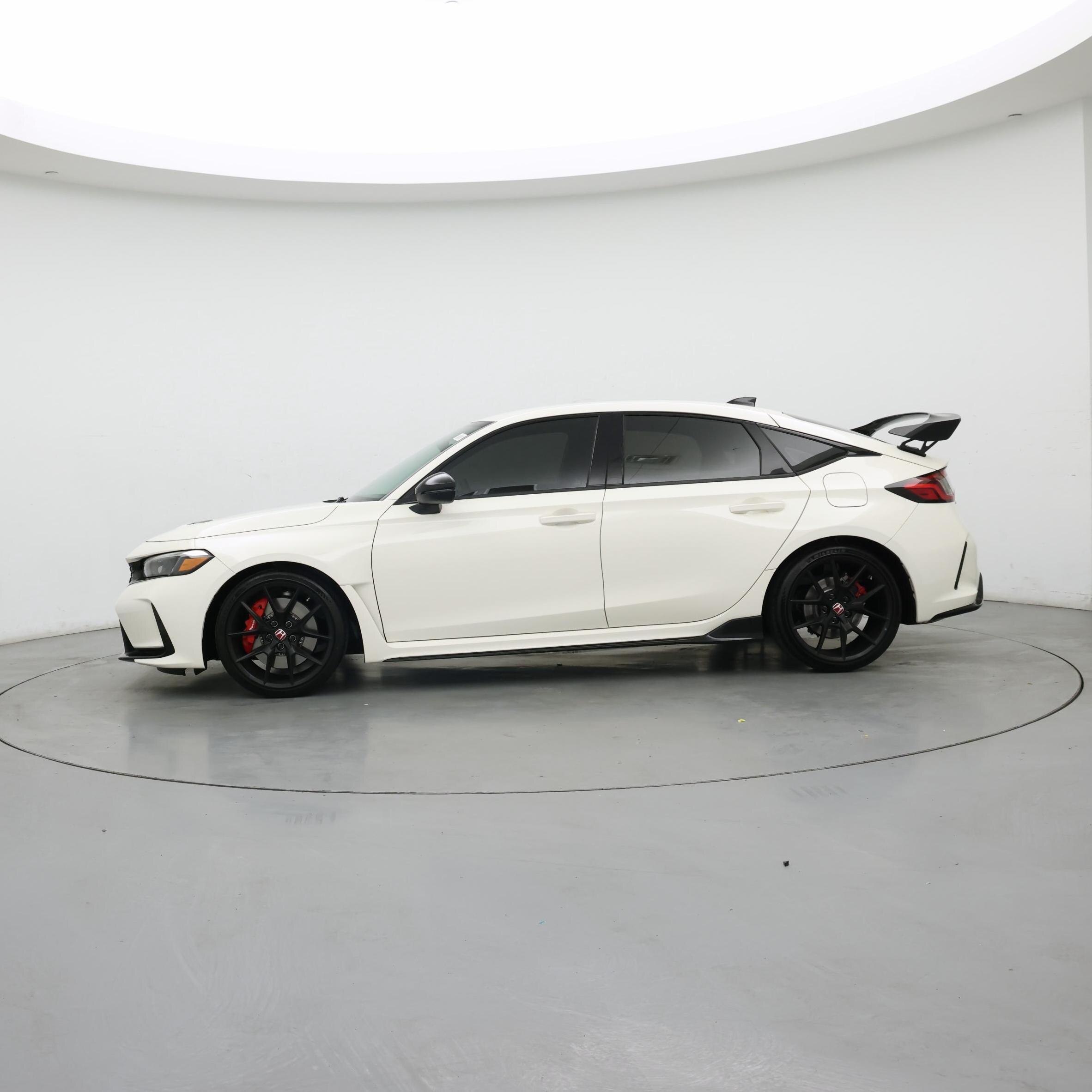 Thumbnail: 2025 Honda Civic - 3