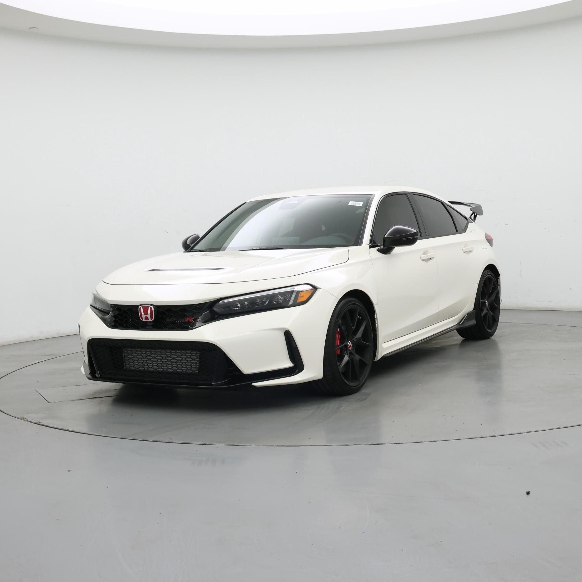 Thumbnail: 2025 Honda Civic - 4
