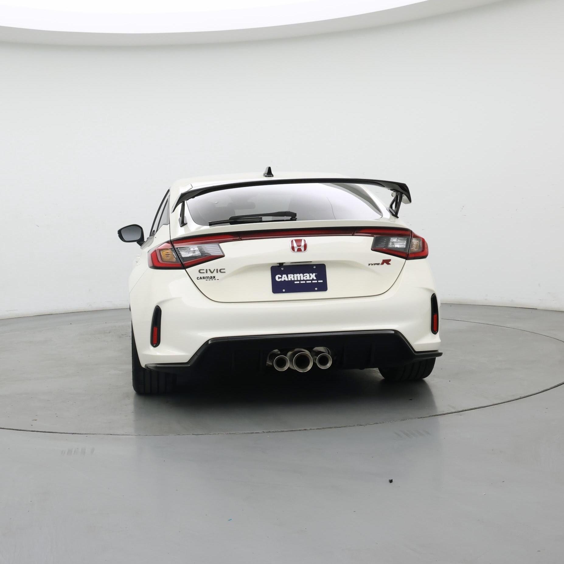 Thumbnail: 2025 Honda Civic - 6