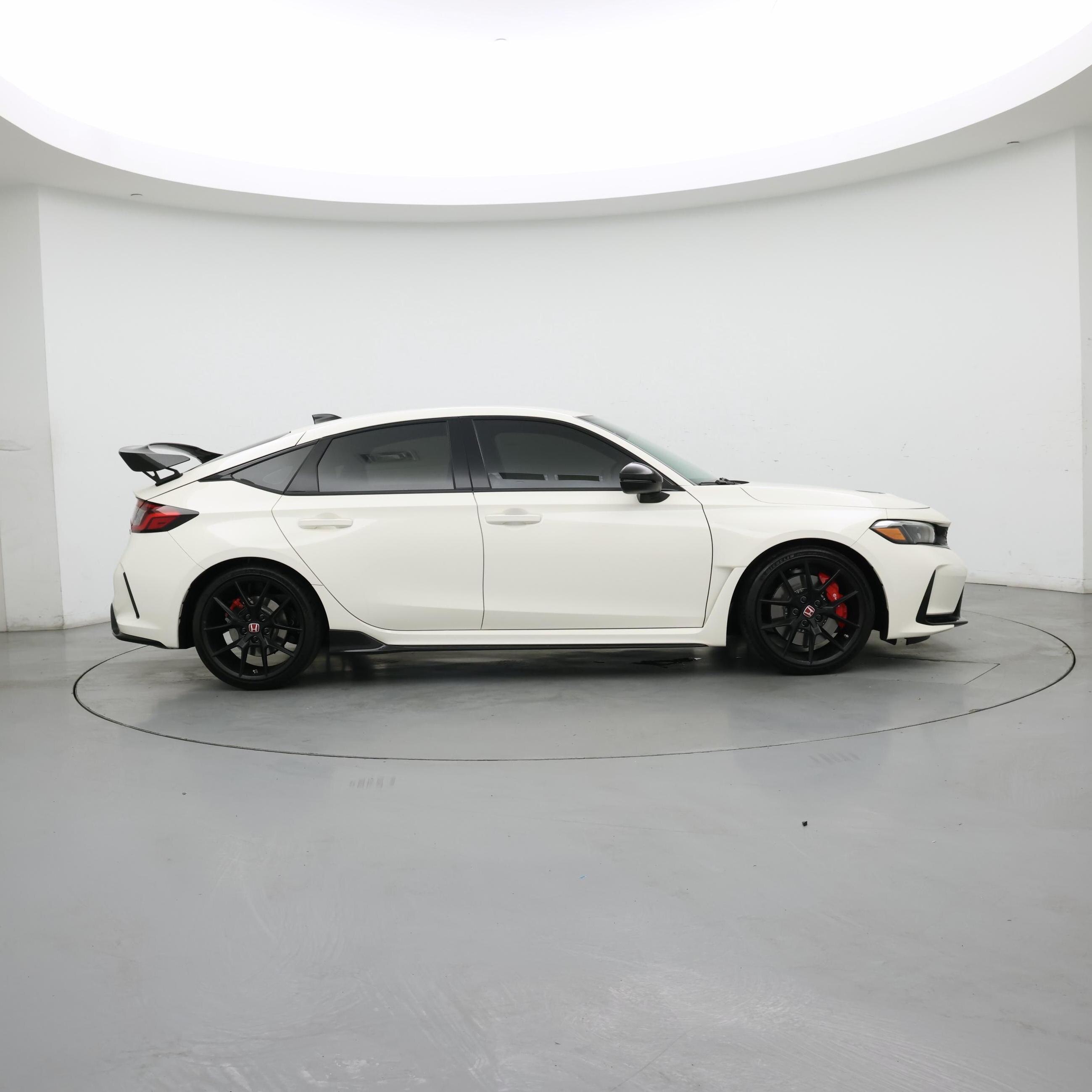 Thumbnail: 2025 Honda Civic - 7