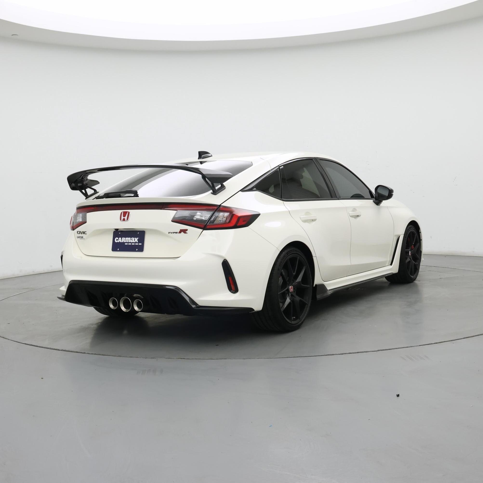 Thumbnail: 2025 Honda Civic - 8