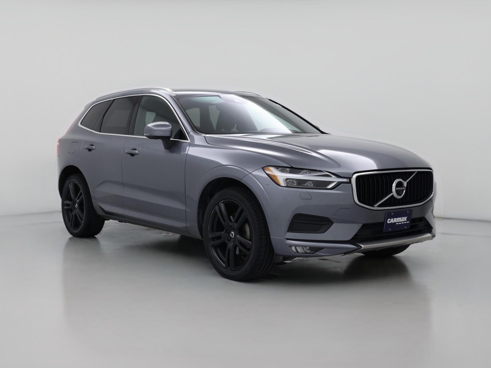 2020 Volvo XC60 Momentum