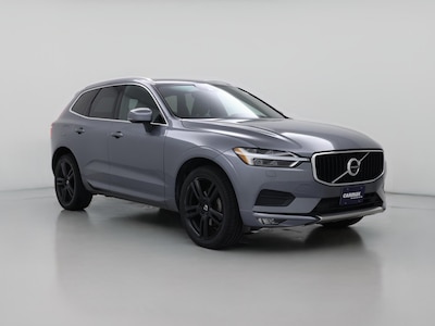 2020 Volvo XC60 T5 Momentum
