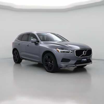 2020 Volvo XC60 T5 Momentum