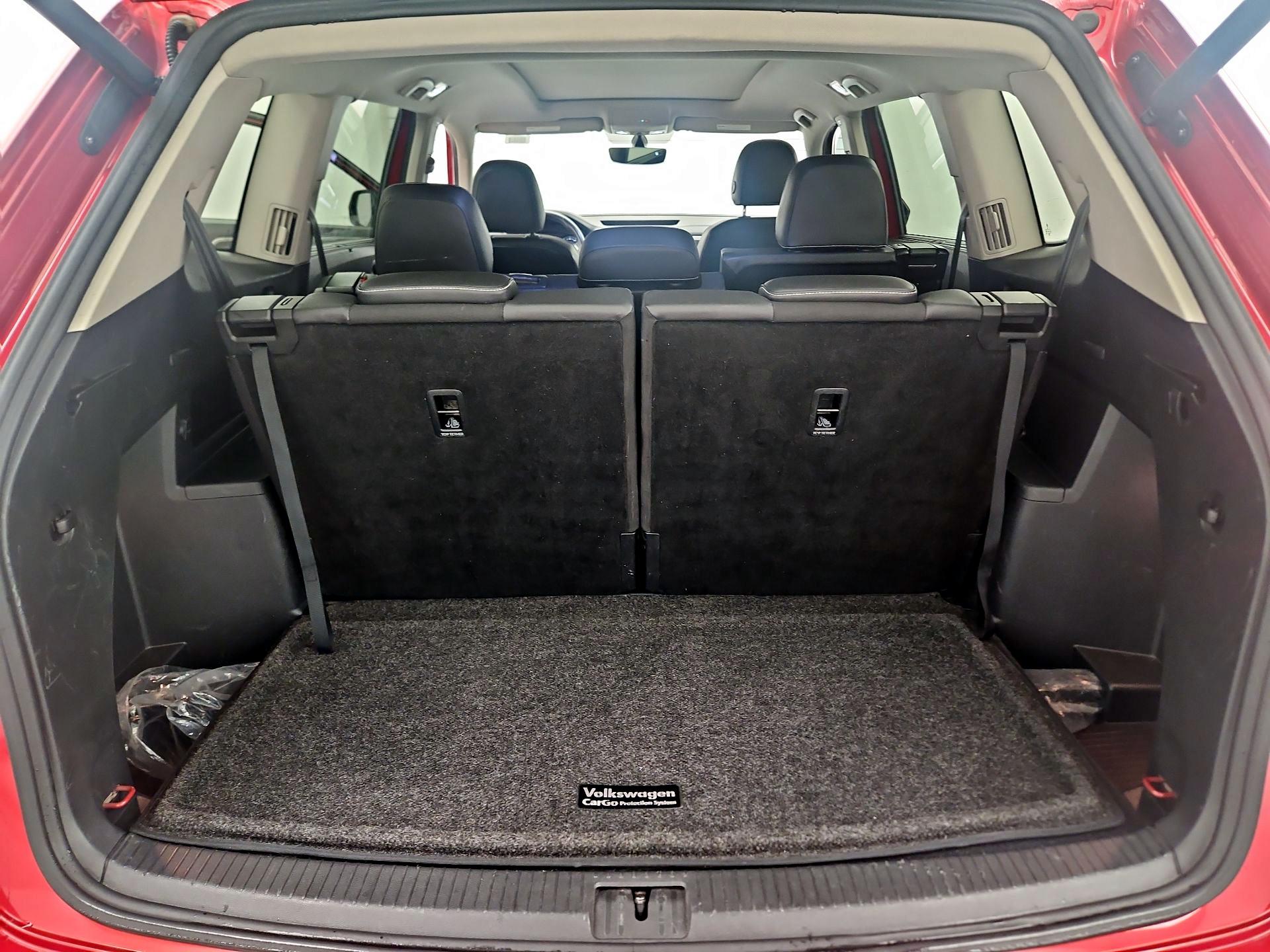 Thumbnail: 2021 Volkswagen Atlas - 17