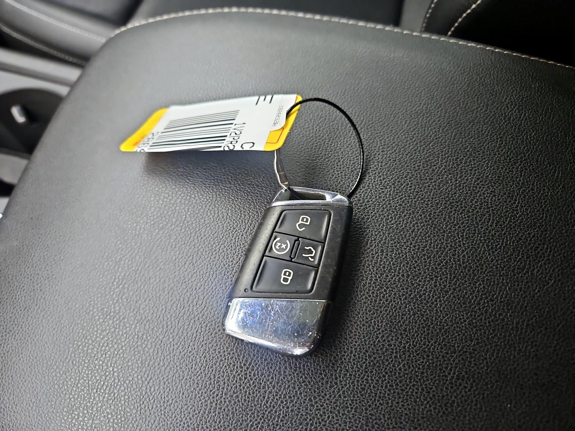 Thumbnail: 2021 Volkswagen Atlas - 19