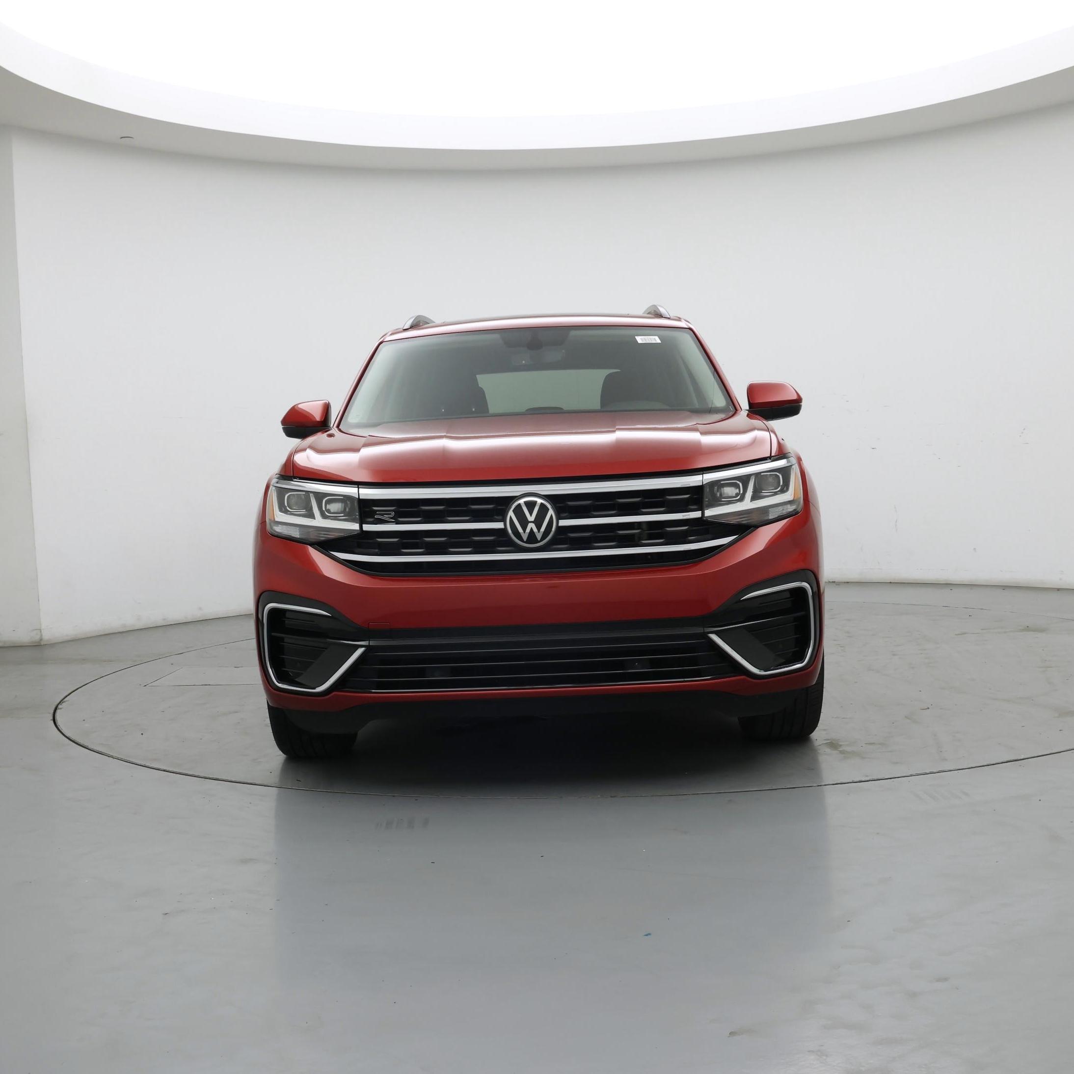 Thumbnail: 2021 Volkswagen Atlas - 5