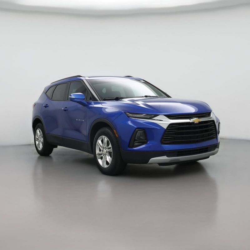 2019 Chevrolet Blazer LT